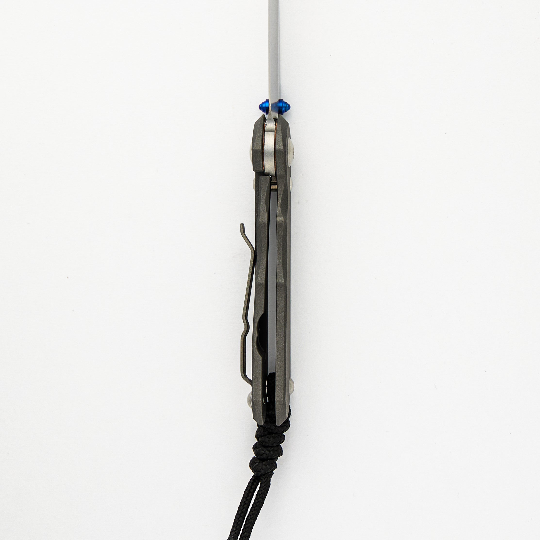 SMALL INKOSI – CPM S45VN INSINGO BLADE