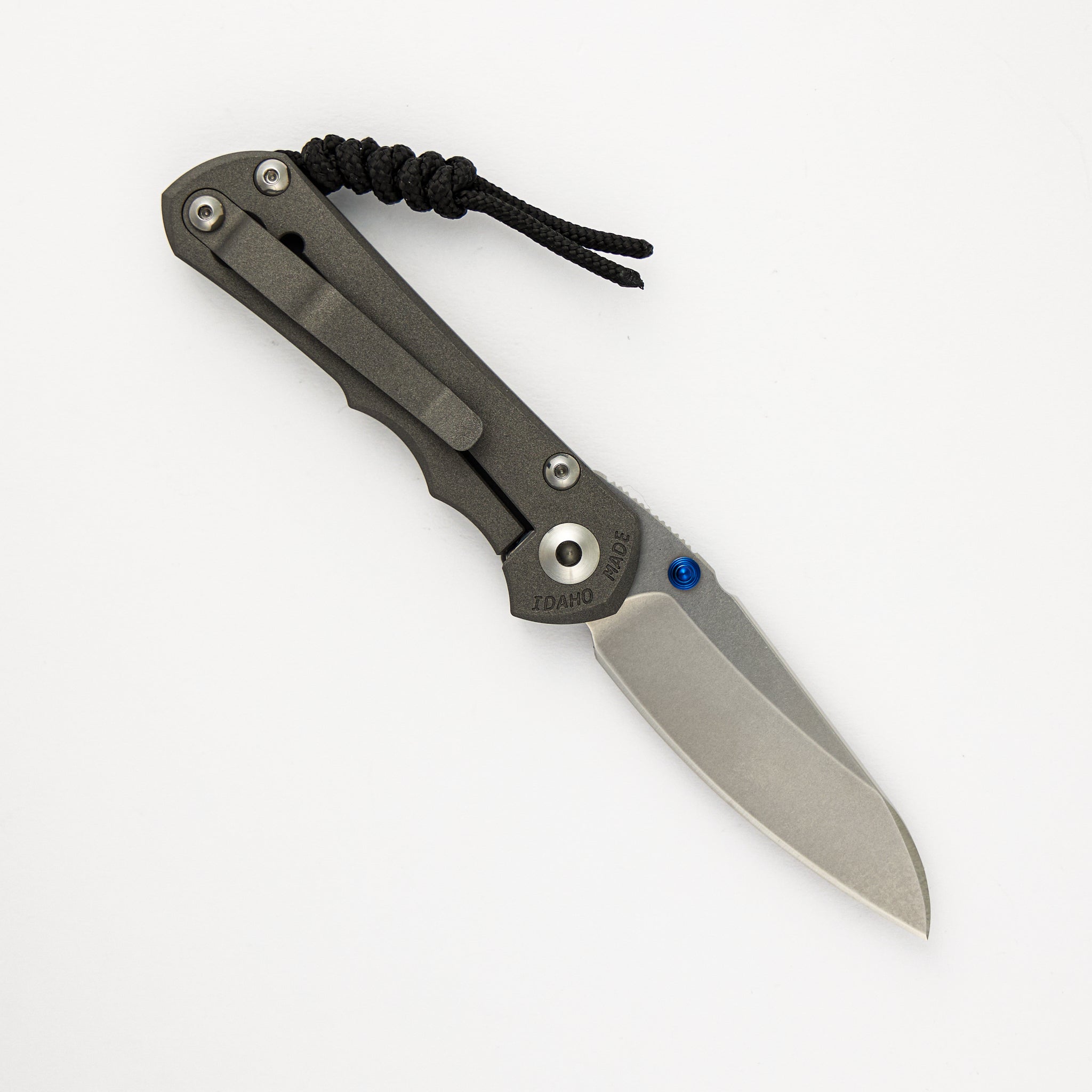 CHRIS REEVE SMALL INKOSI – CPM MAGNACUT INSINGO BLADE