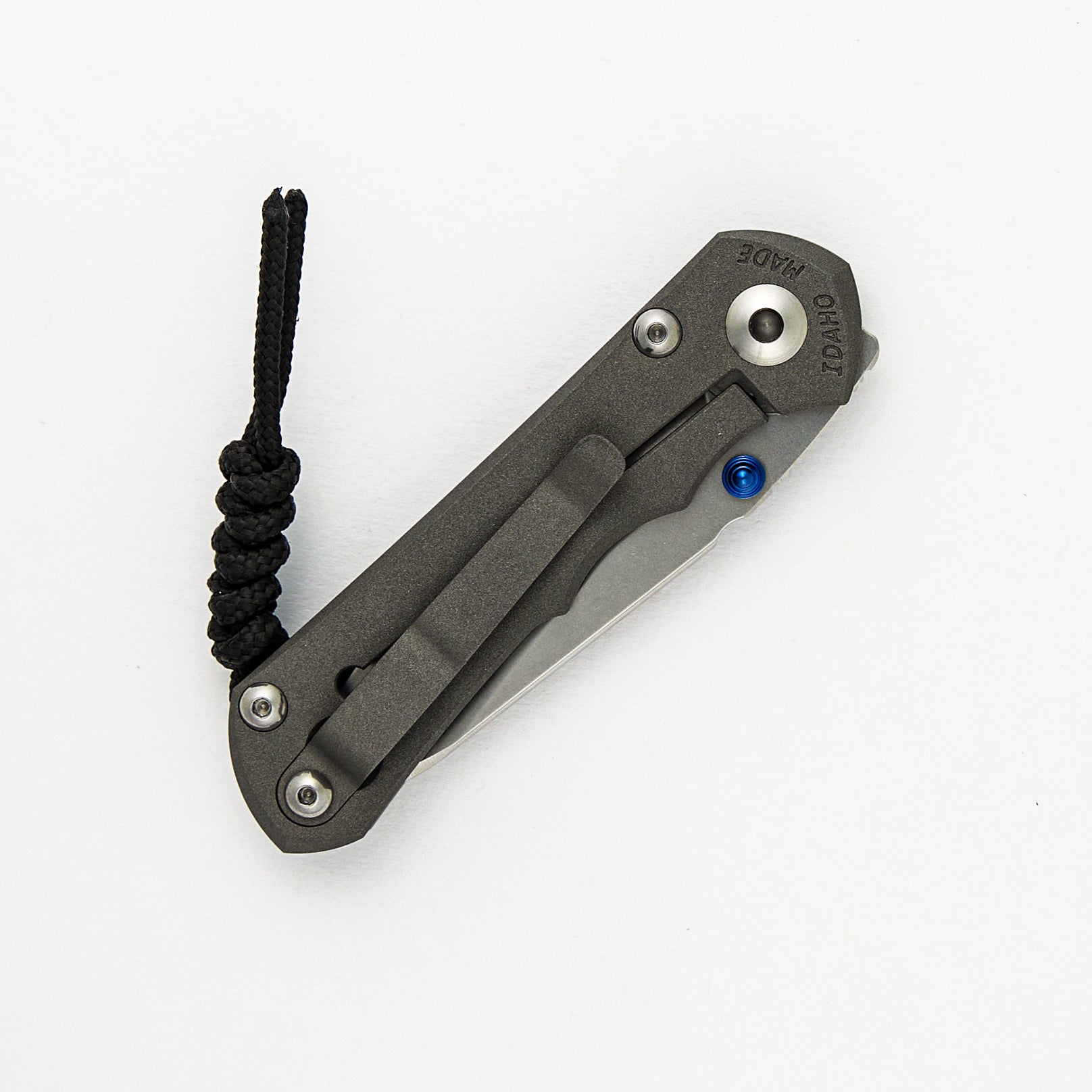 SMALL INKOSI – CPM MAGNACUT INSINGO BLADE