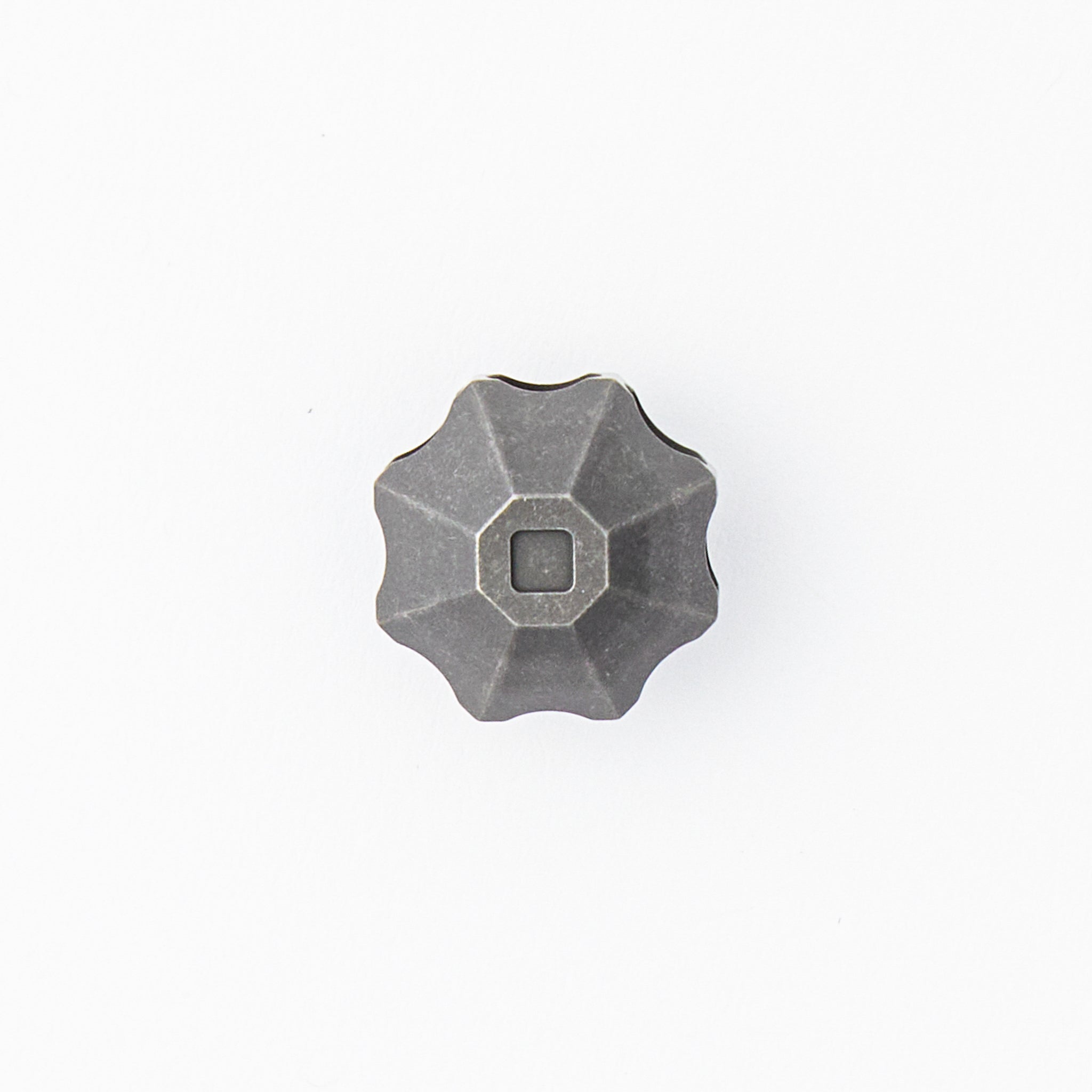 KAZ Bead - Titanium