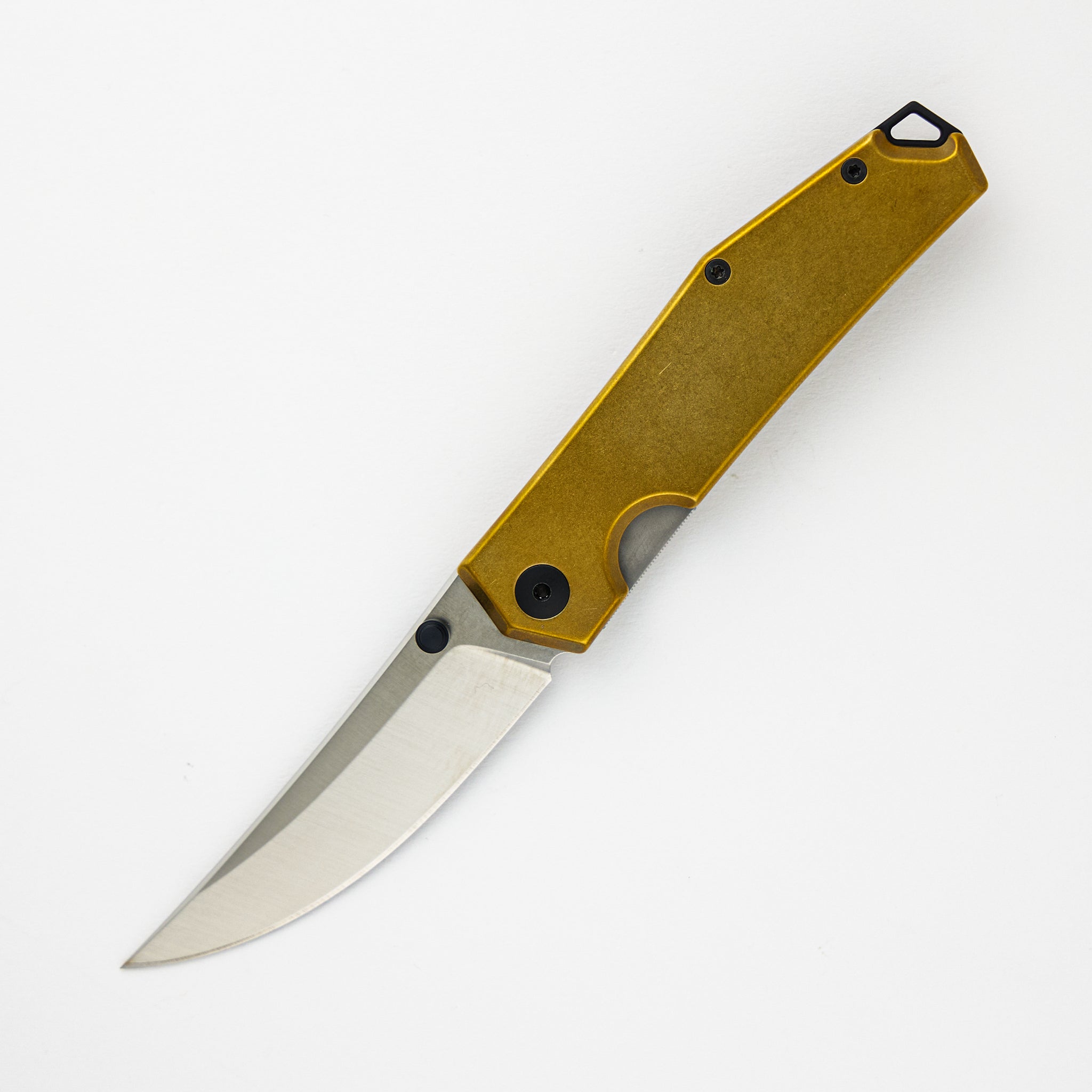 GiantMouse ACE Clyde - Brass