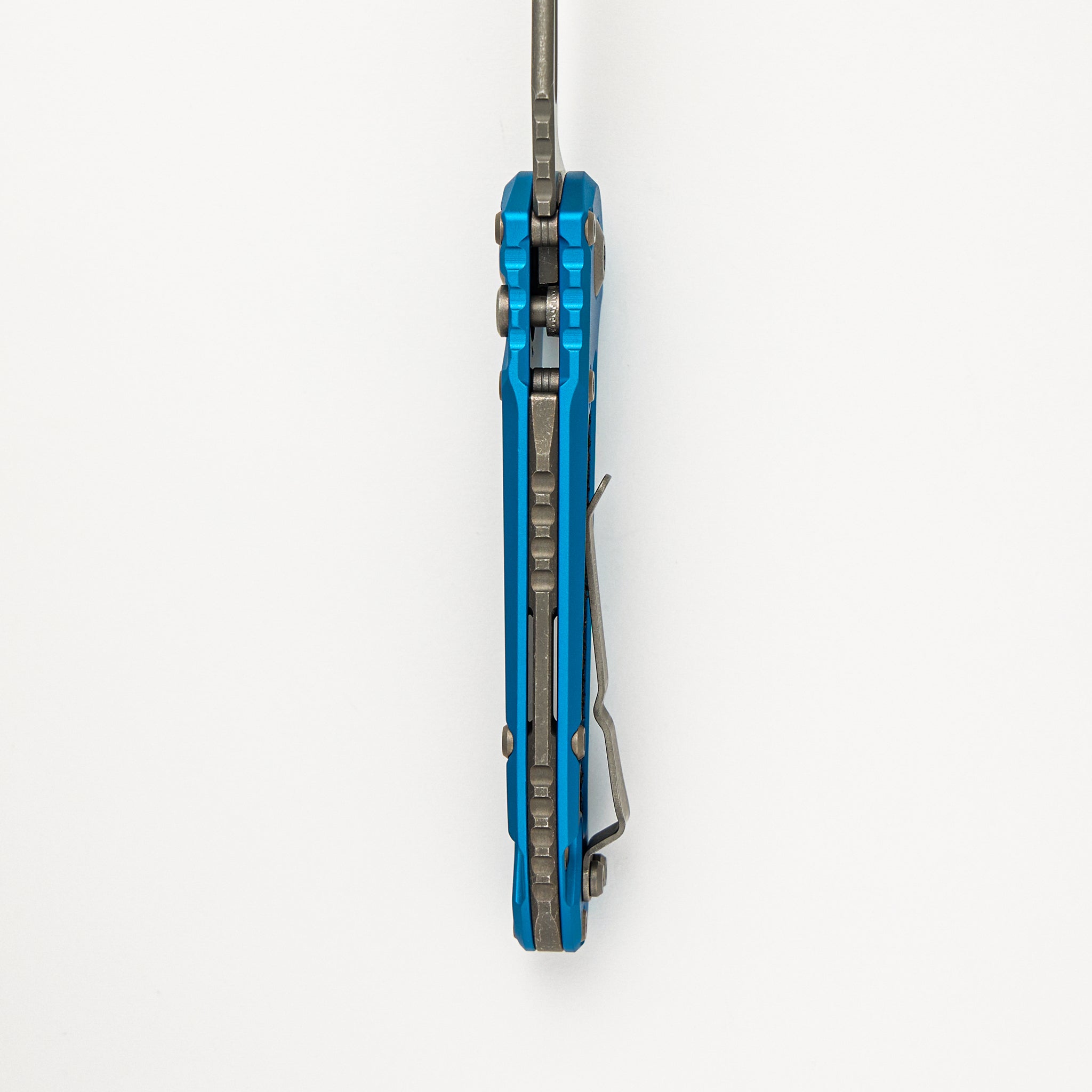 L.U.D.T. T/E Gen III Blue Apocalyptic Standard 1136-10 APBL