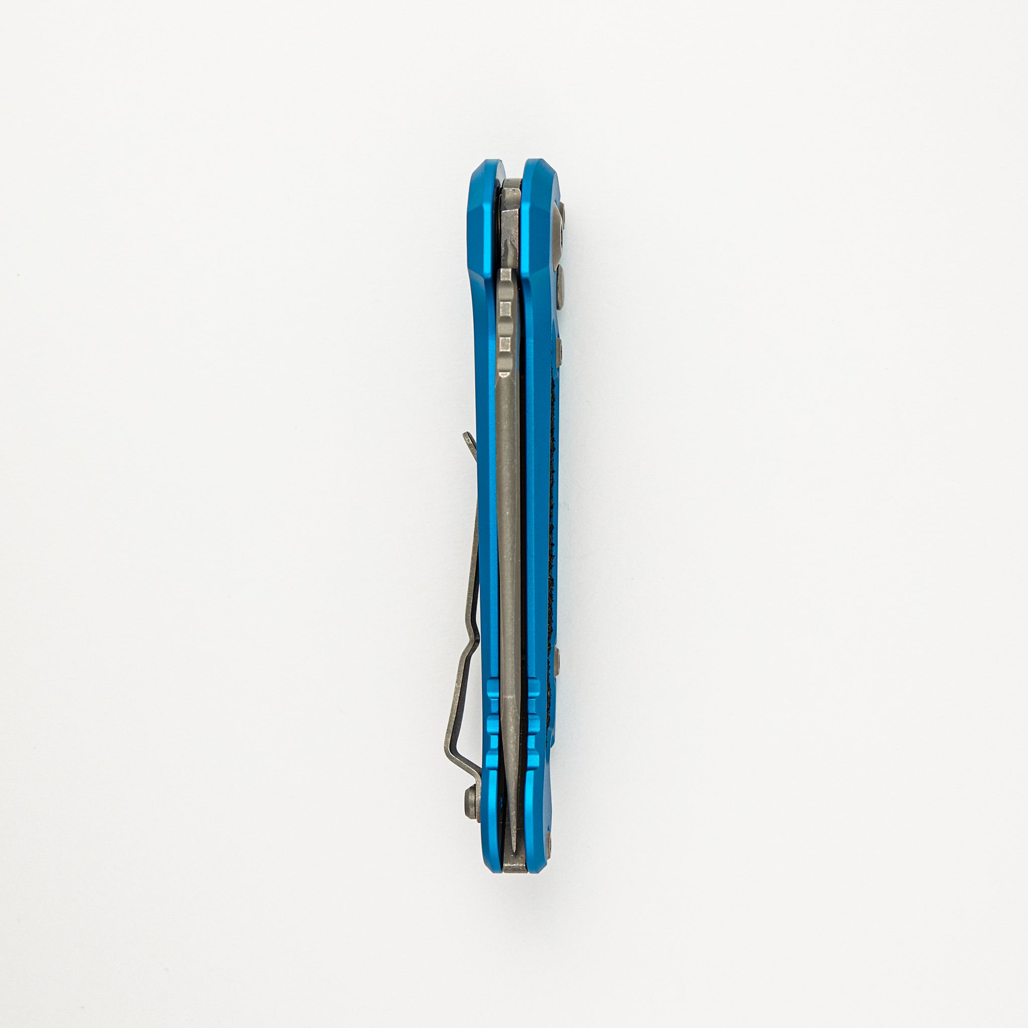 L.U.D.T. T/E Gen III Blue Apocalyptic Standard 1136-10 APBL