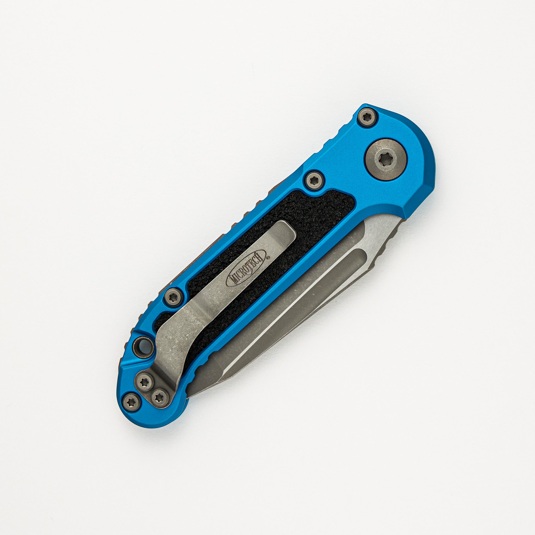 L.U.D.T. T/E Gen III Blue Apocalyptic Standard 1136-10 APBL