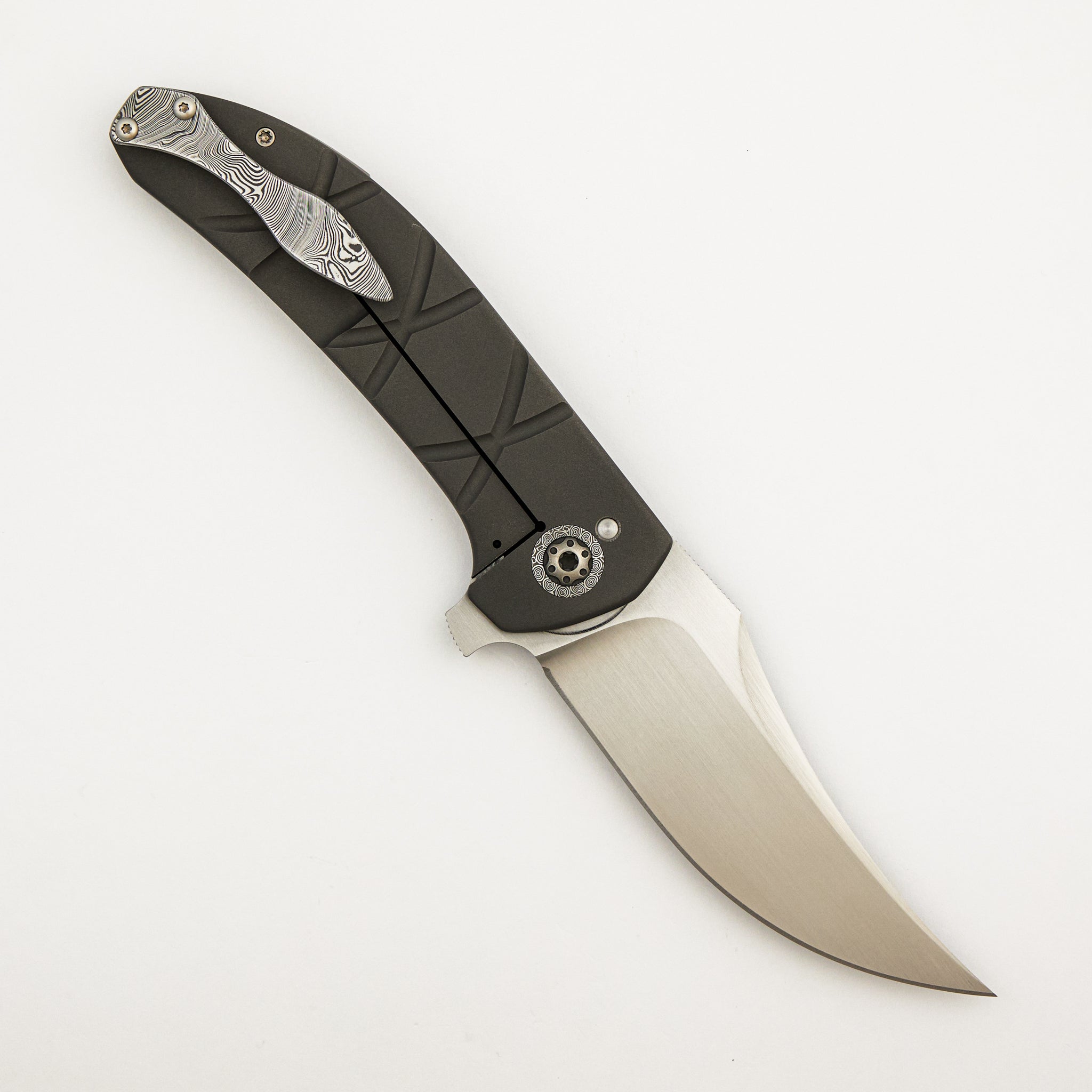 WR Bladeworks Persian