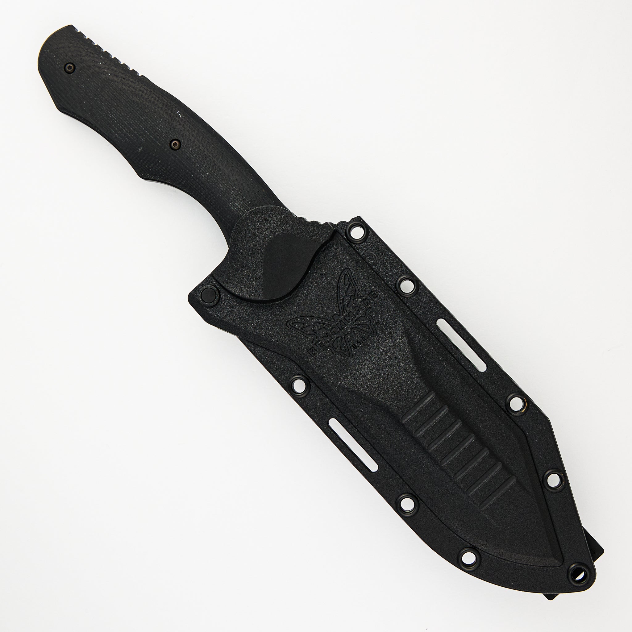 Fixed Contego 183BK