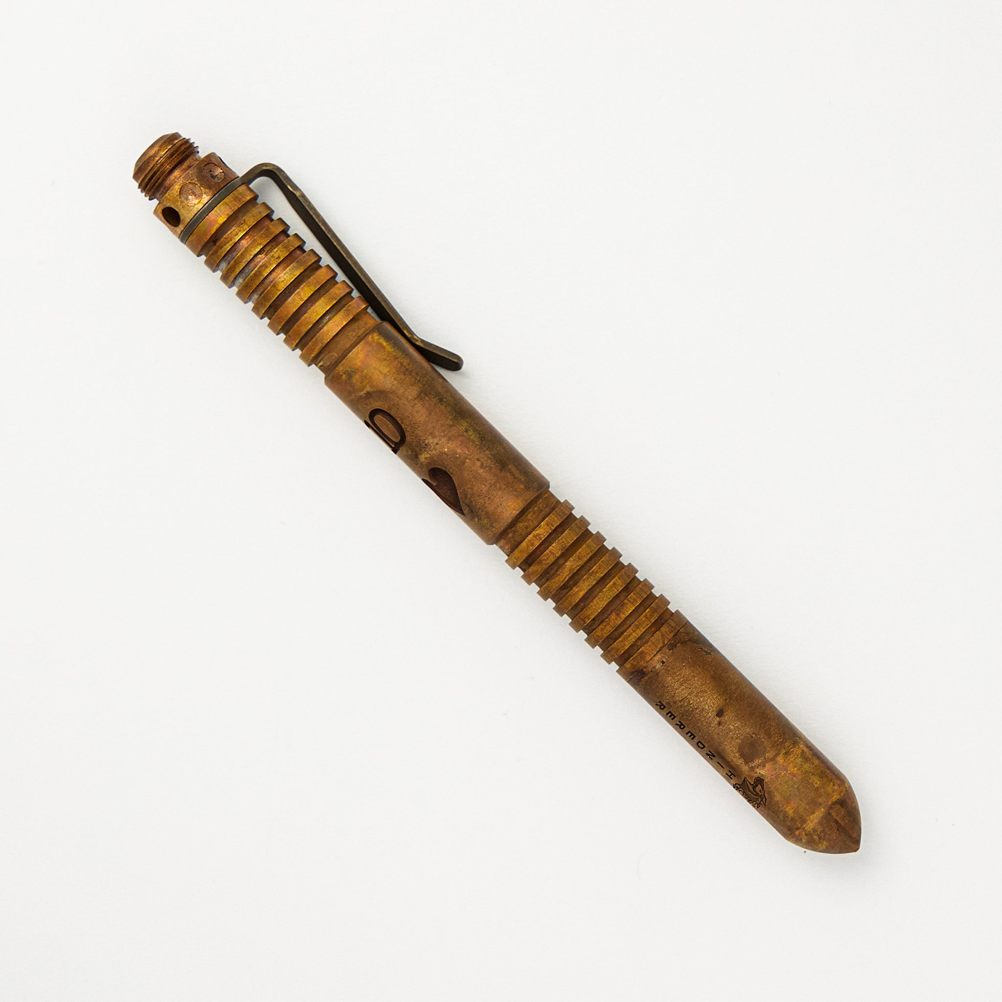 Project X - 2022 Card Series - 10 of Hearts