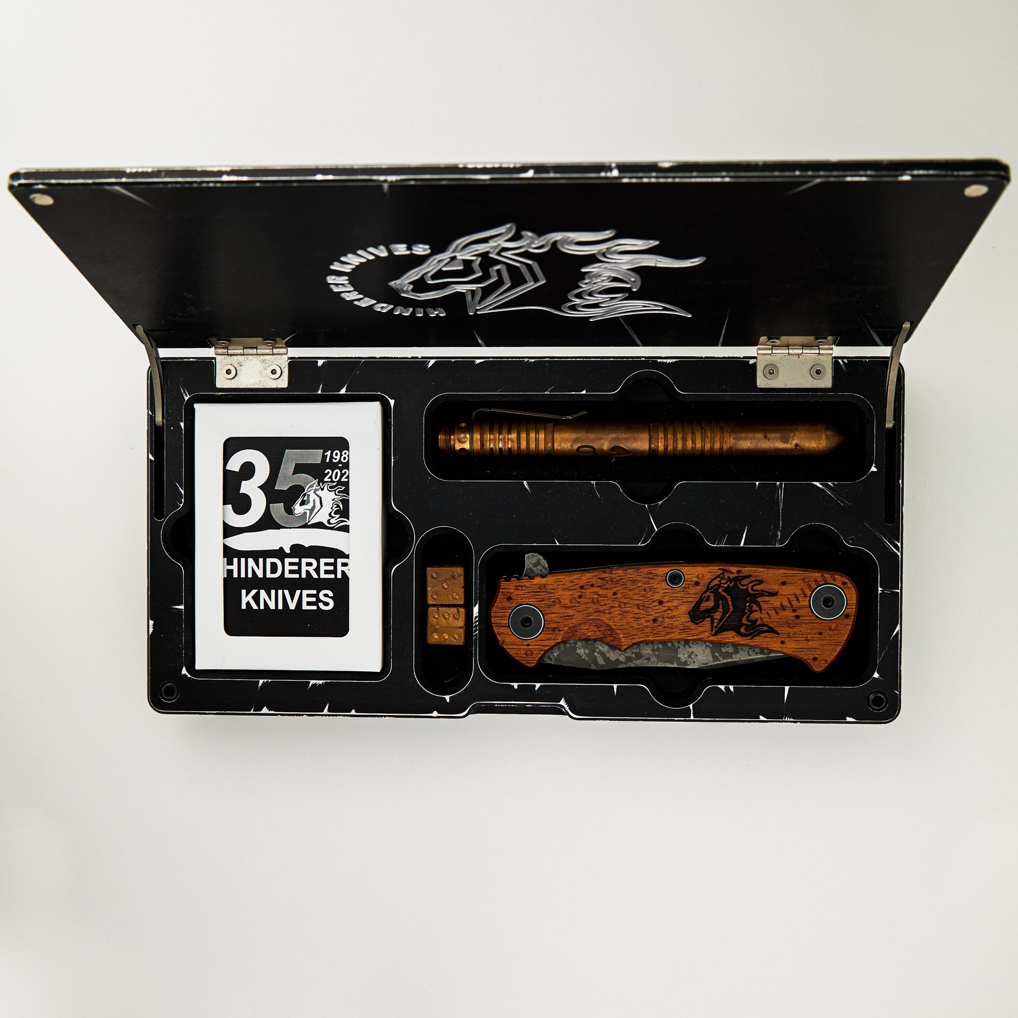 Project X - 2022 Card Series - 10 of Hearts