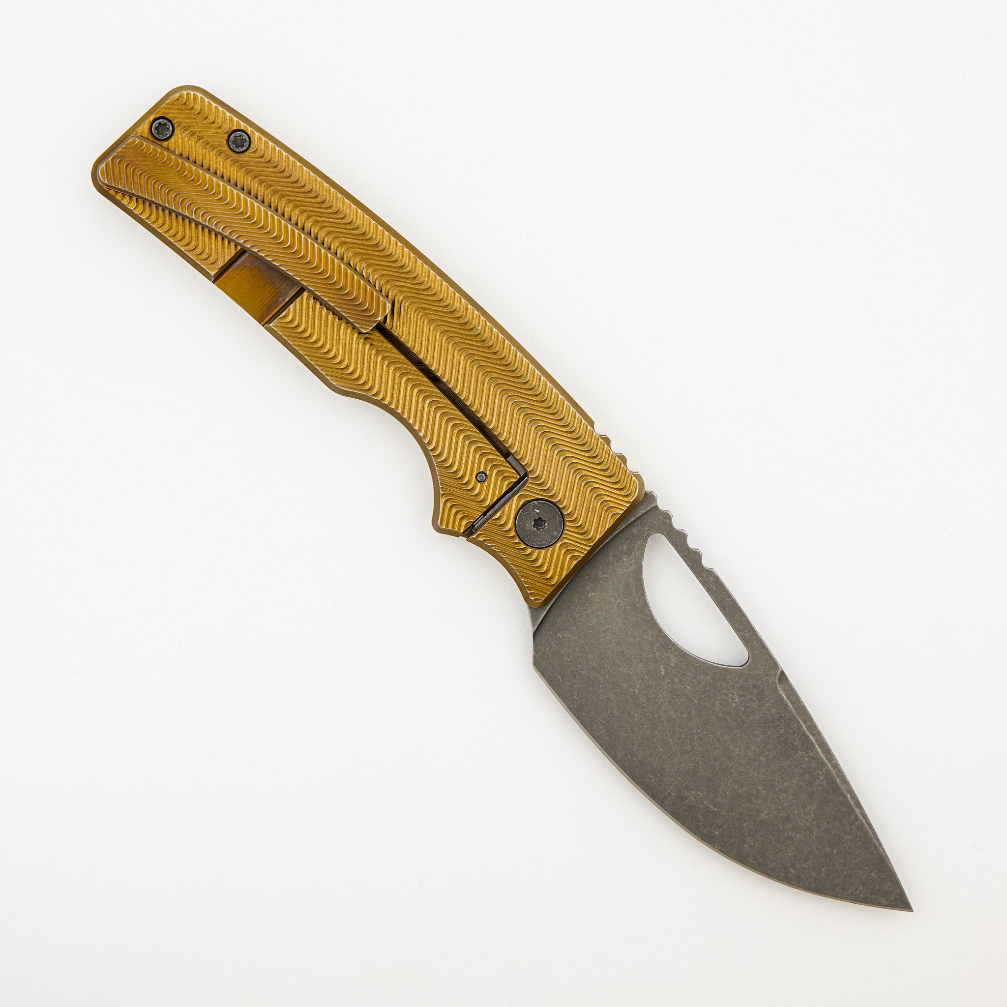 Roosevelt XL #0896
