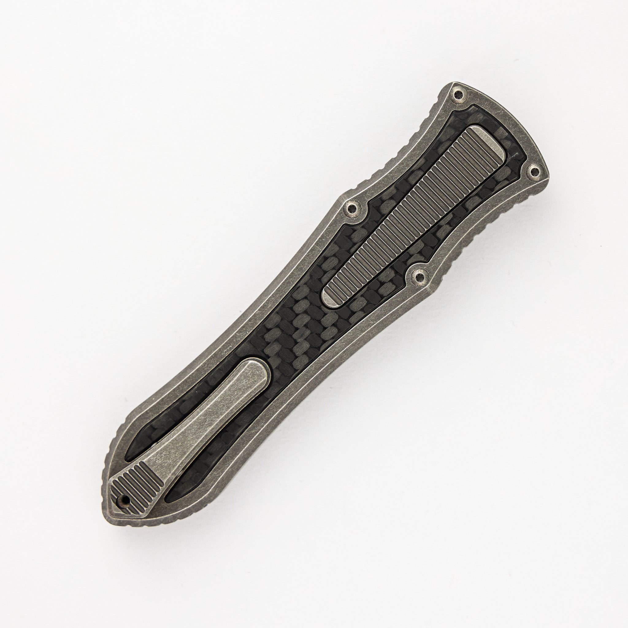 Deadlock Model C