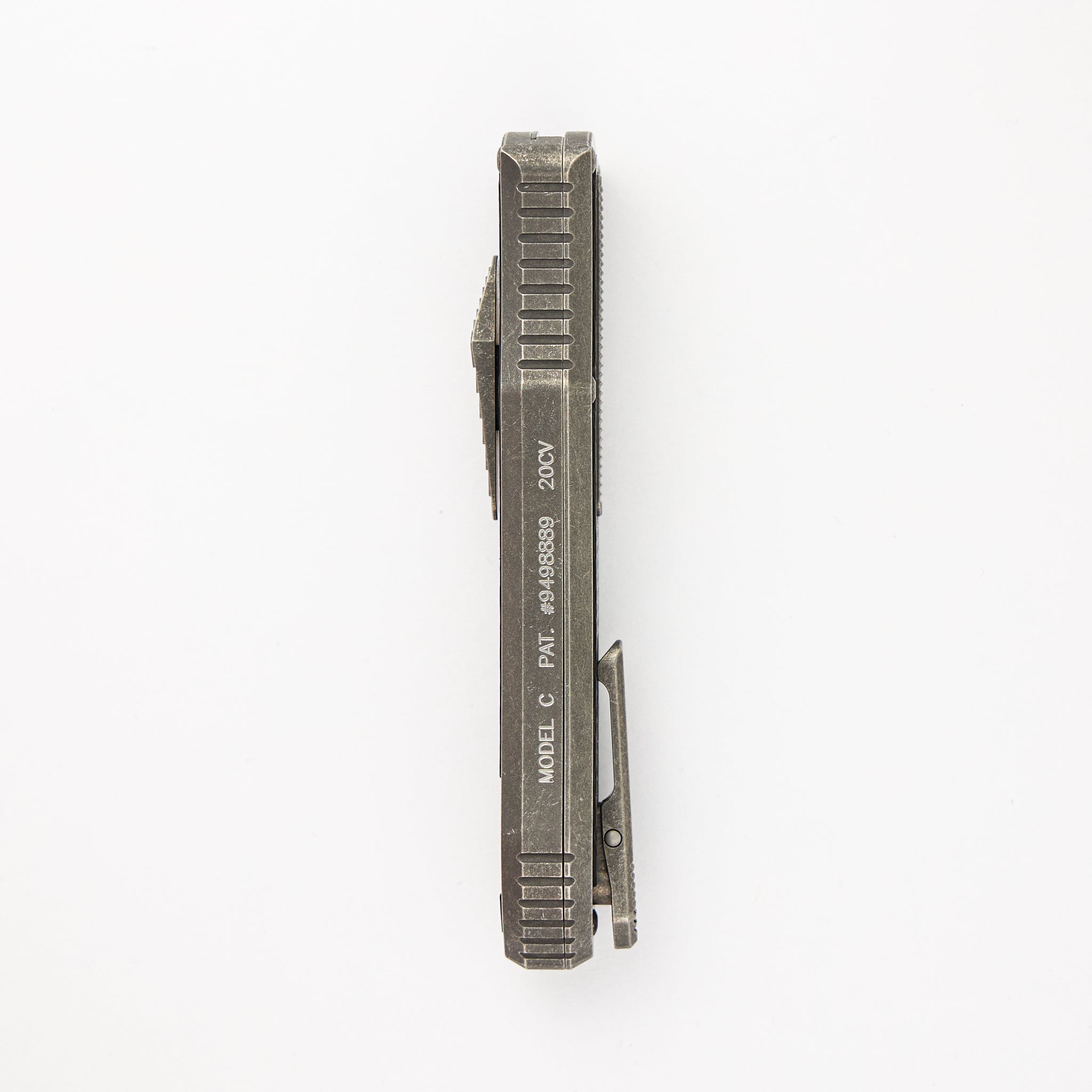 Deadlock Model C