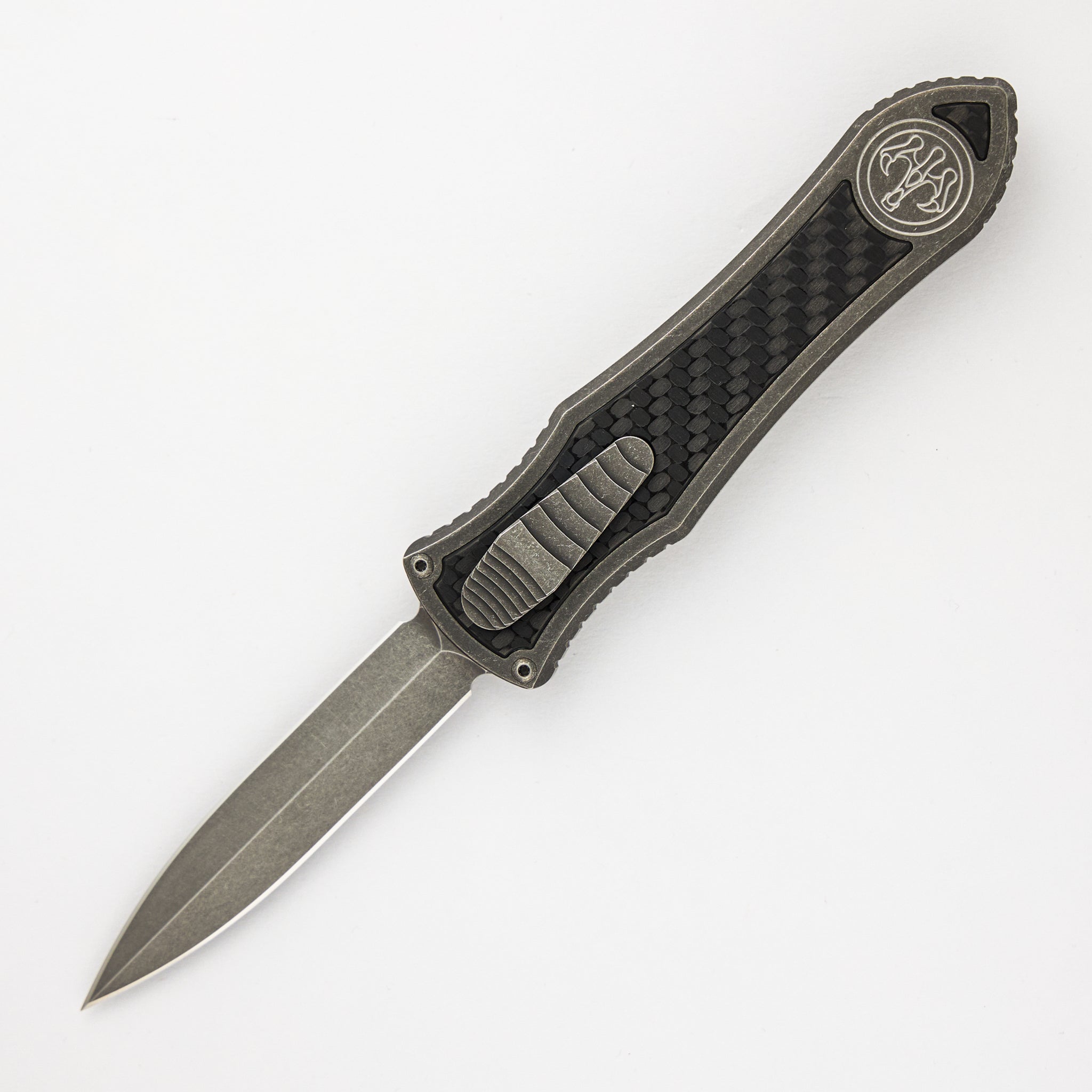 Hawk Knife Designs Deadlock Model C