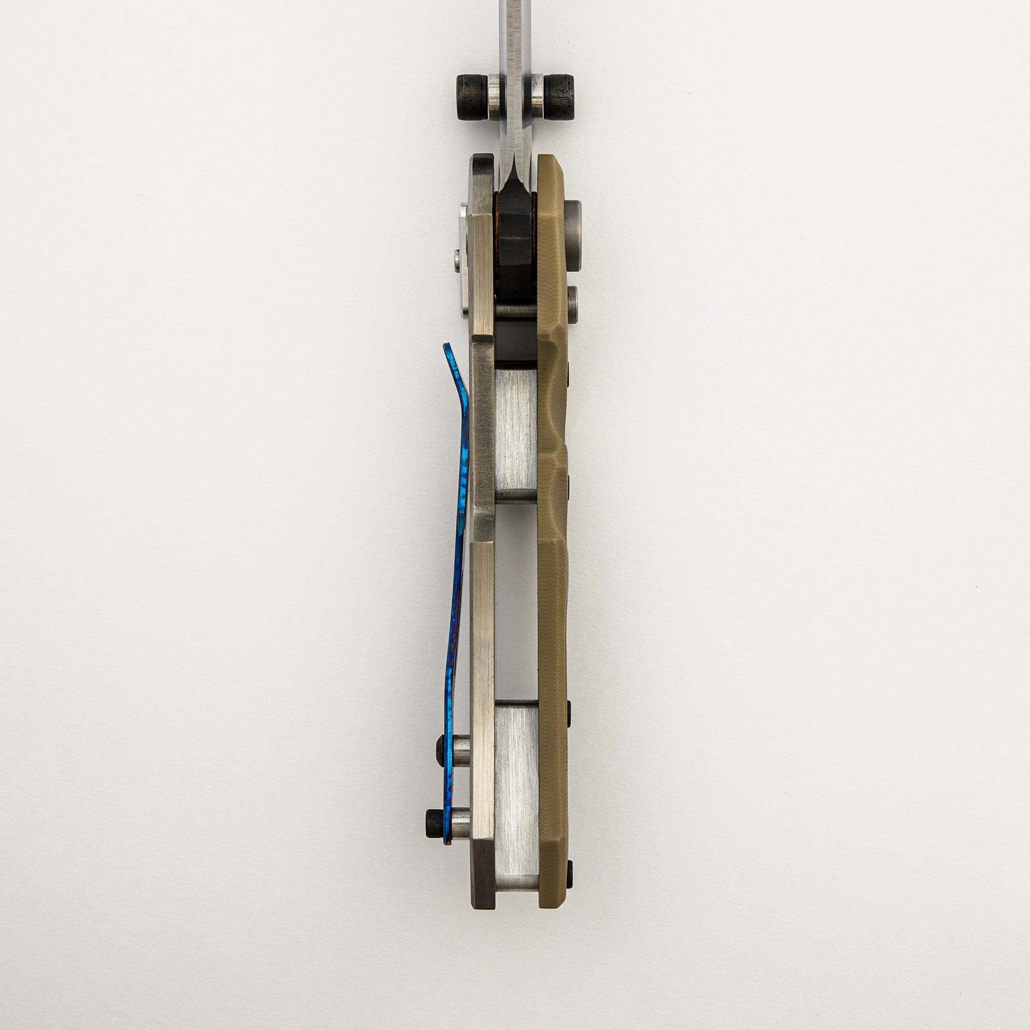 Ubolt Iron Rhino Scout M5