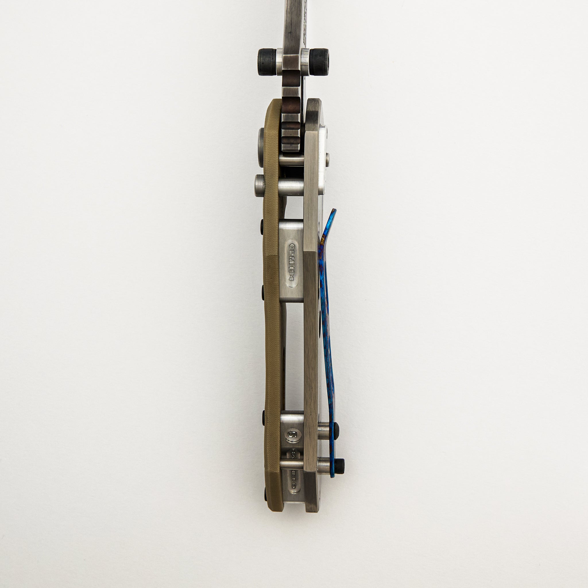 Ubolt Iron Rhino Scout M5