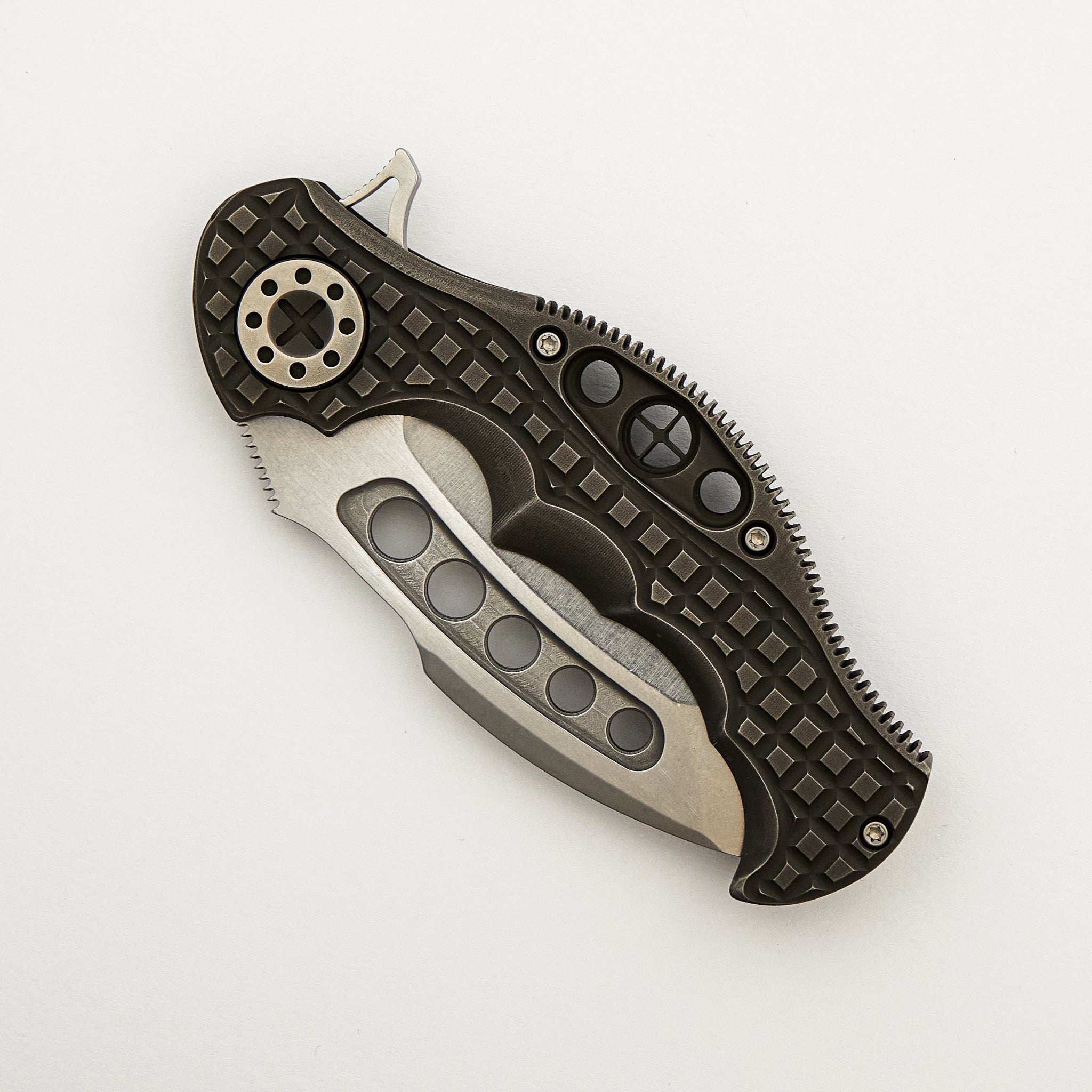 BMF Battle Master Flipper