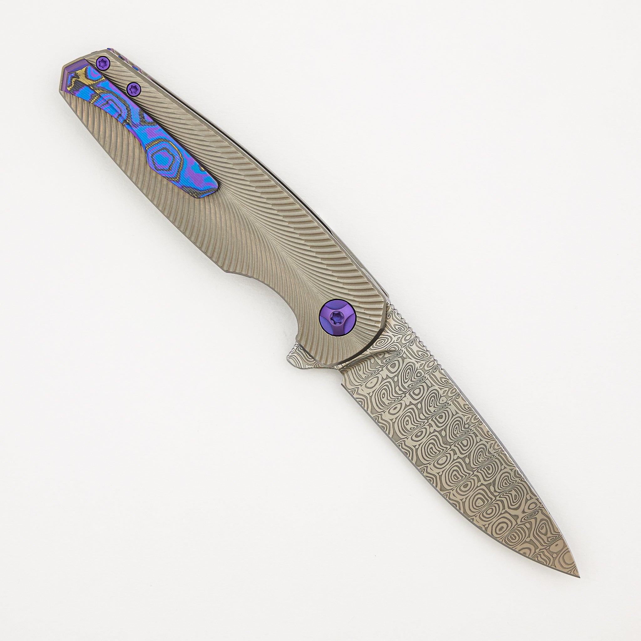 Morpheus Liner Lock #MP1277