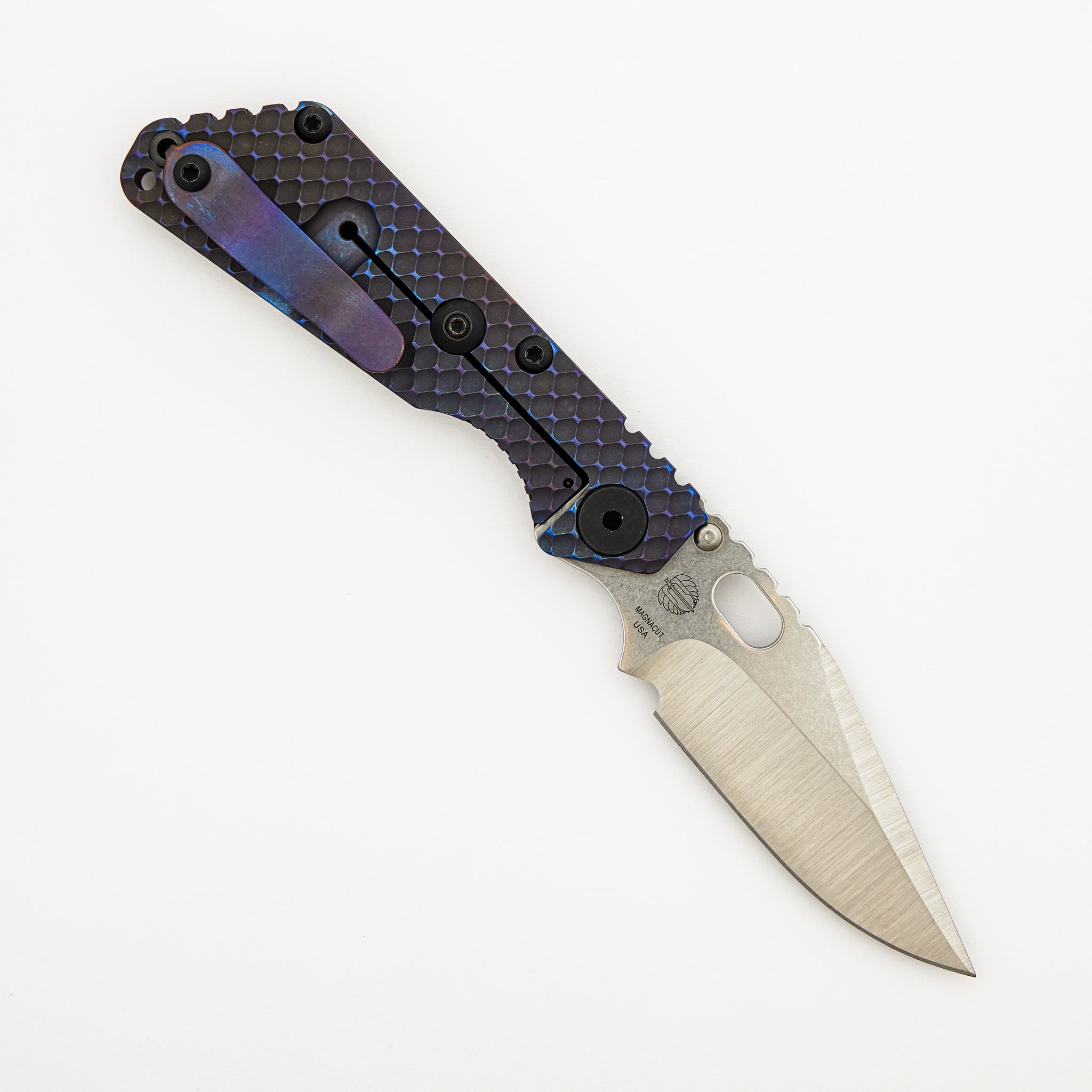 SNG DGG Bowie