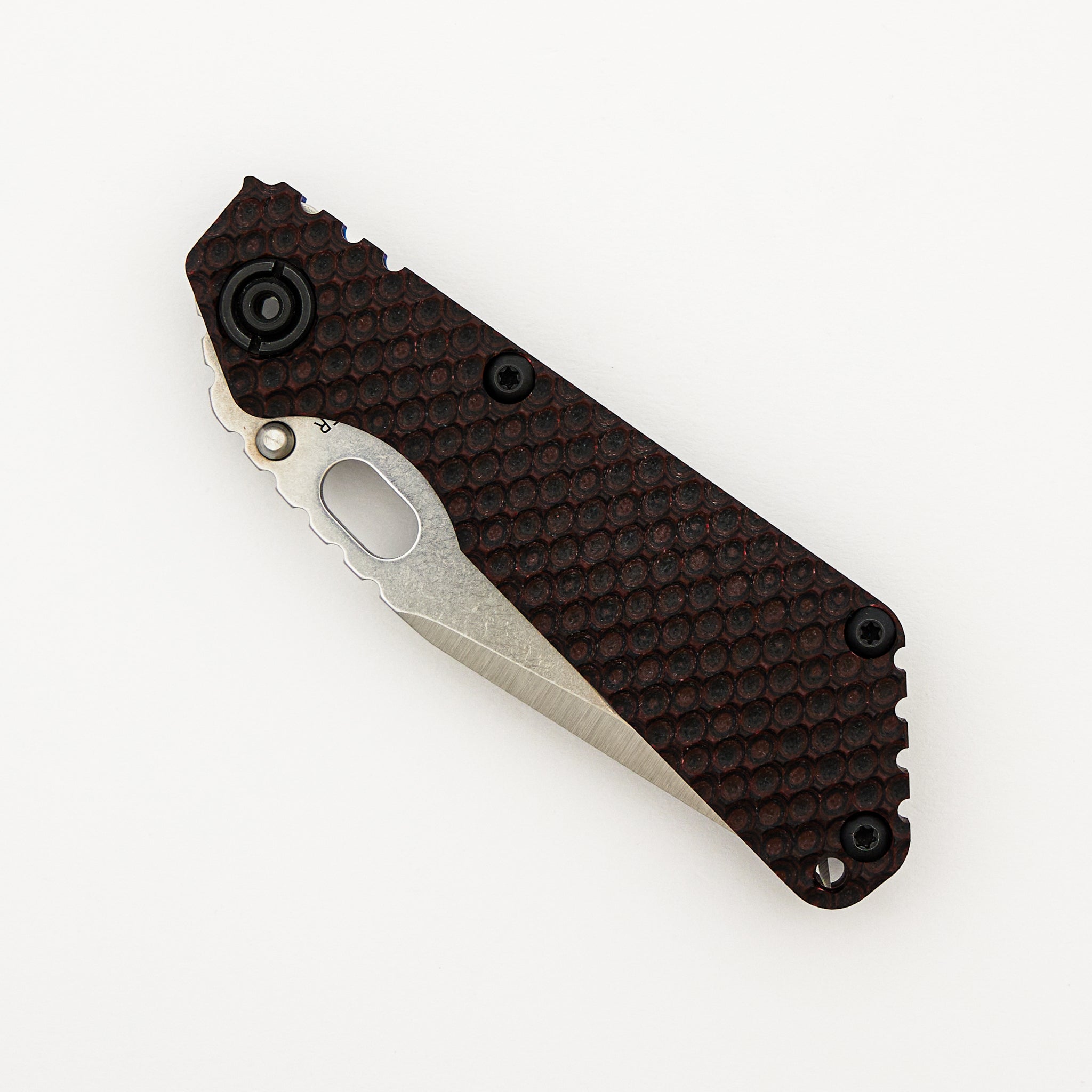 SNG DGG Bowie