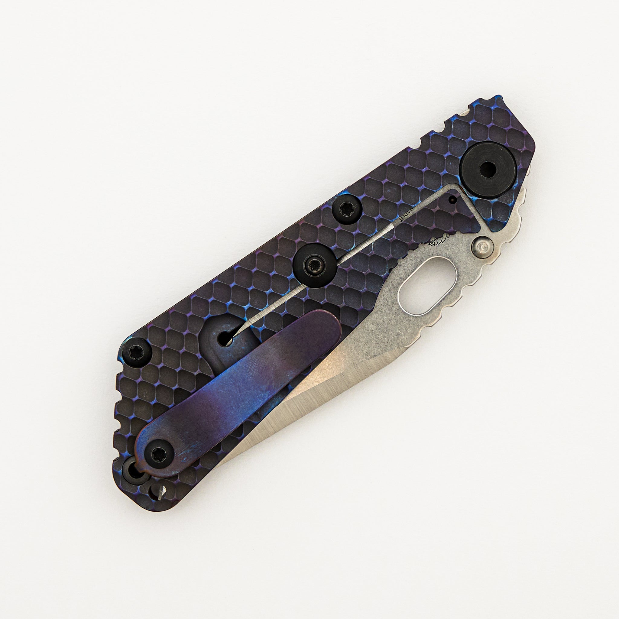SNG DGG Bowie