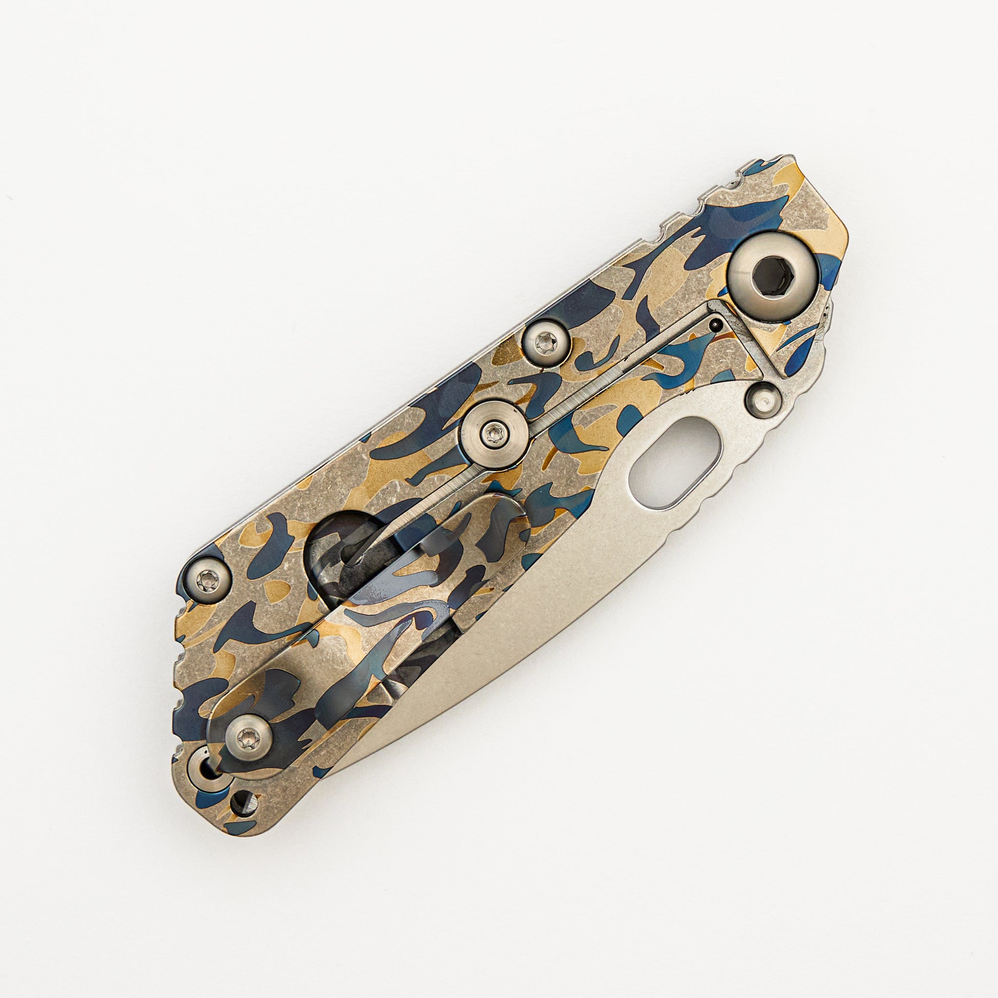 SNG Digi Hurricane - Tanto