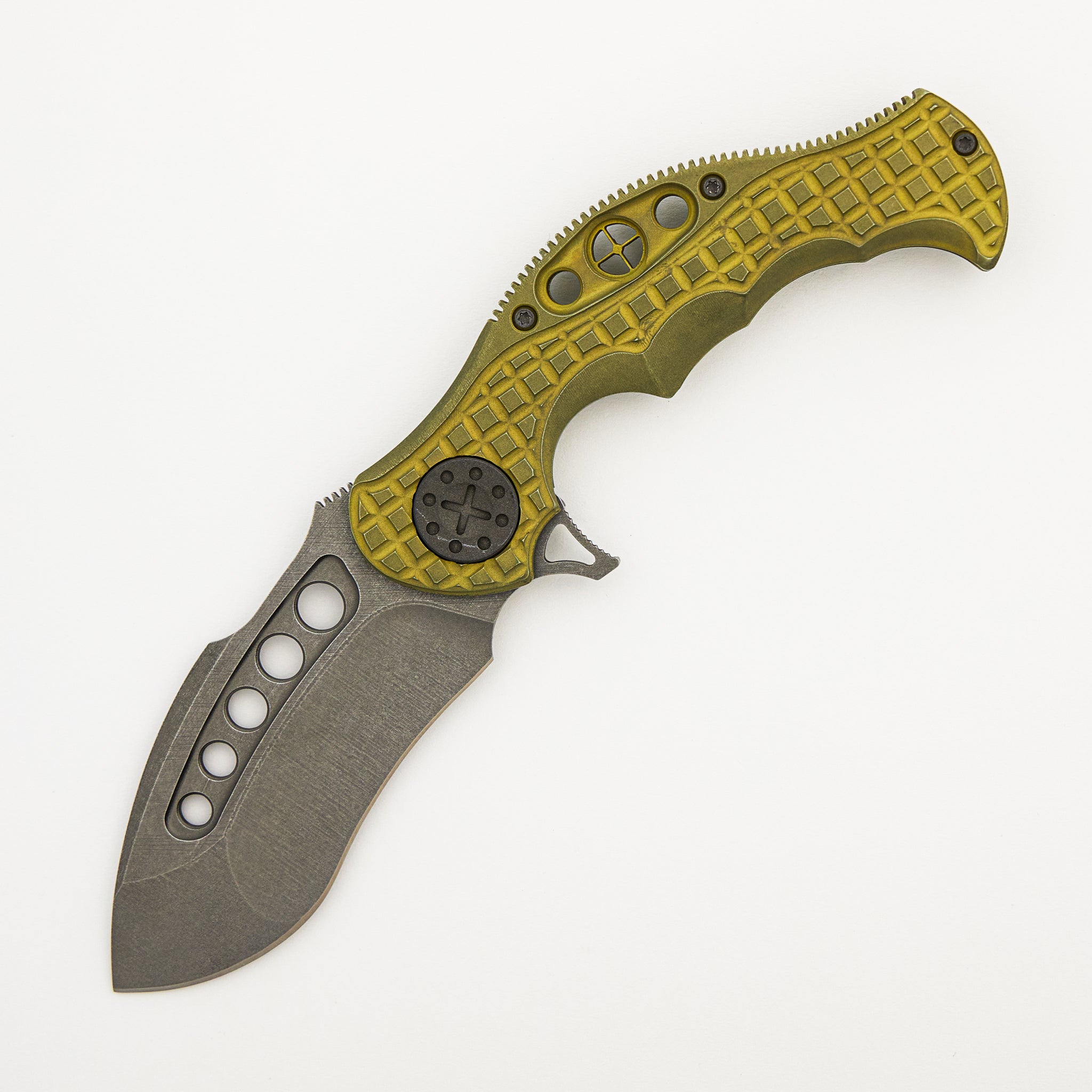 BMF Flipper