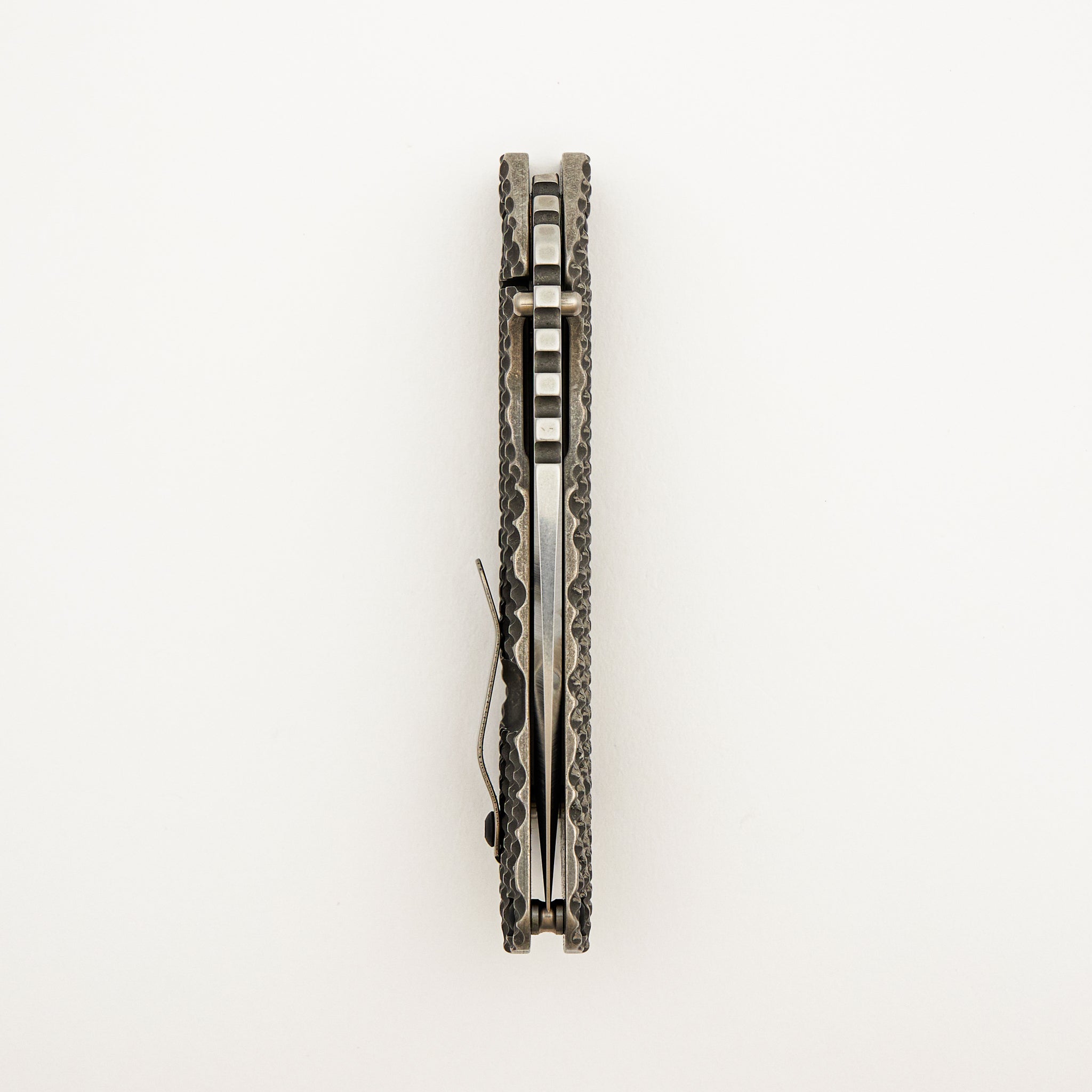 SMF XL Titanium DGG