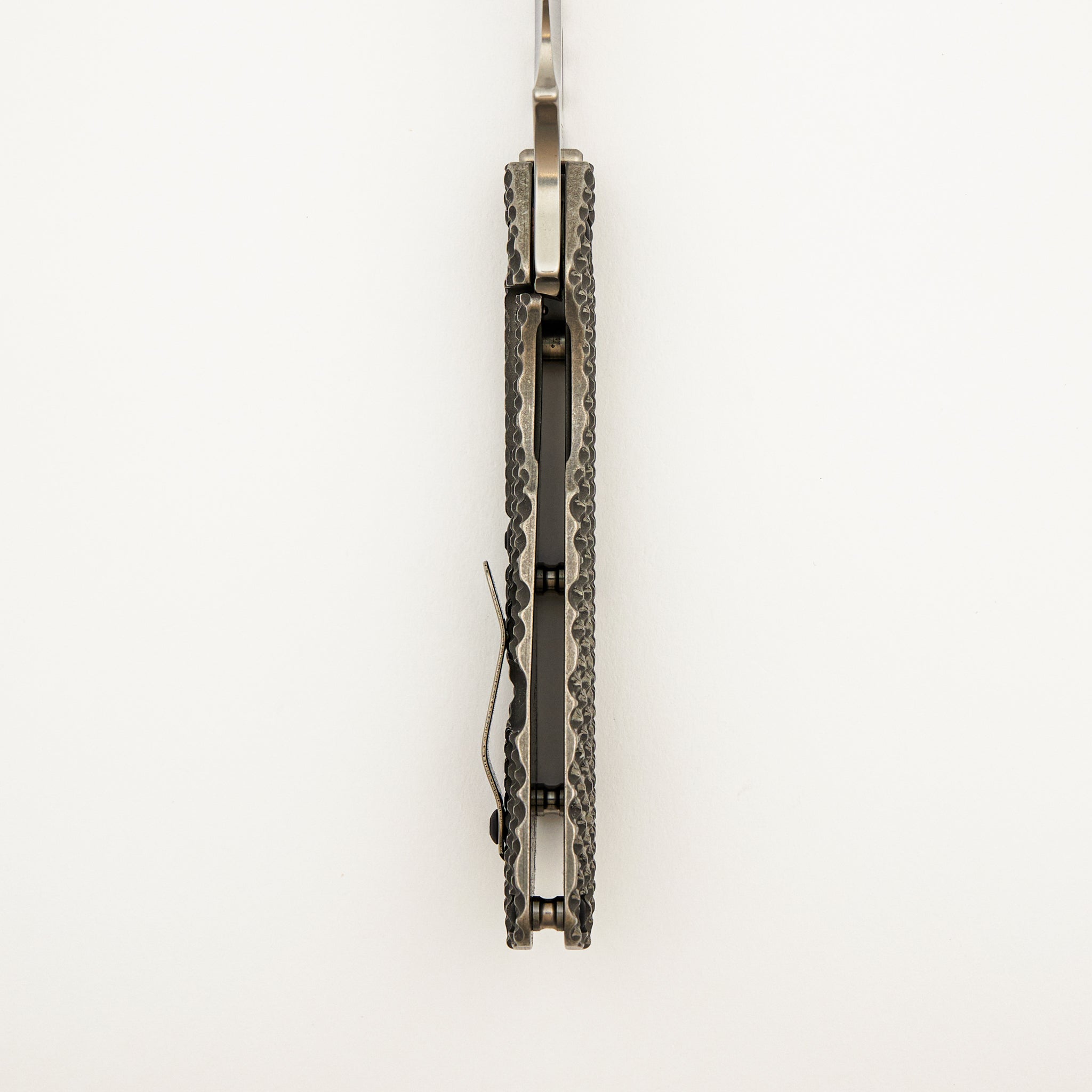 SMF XL Titanium DGG