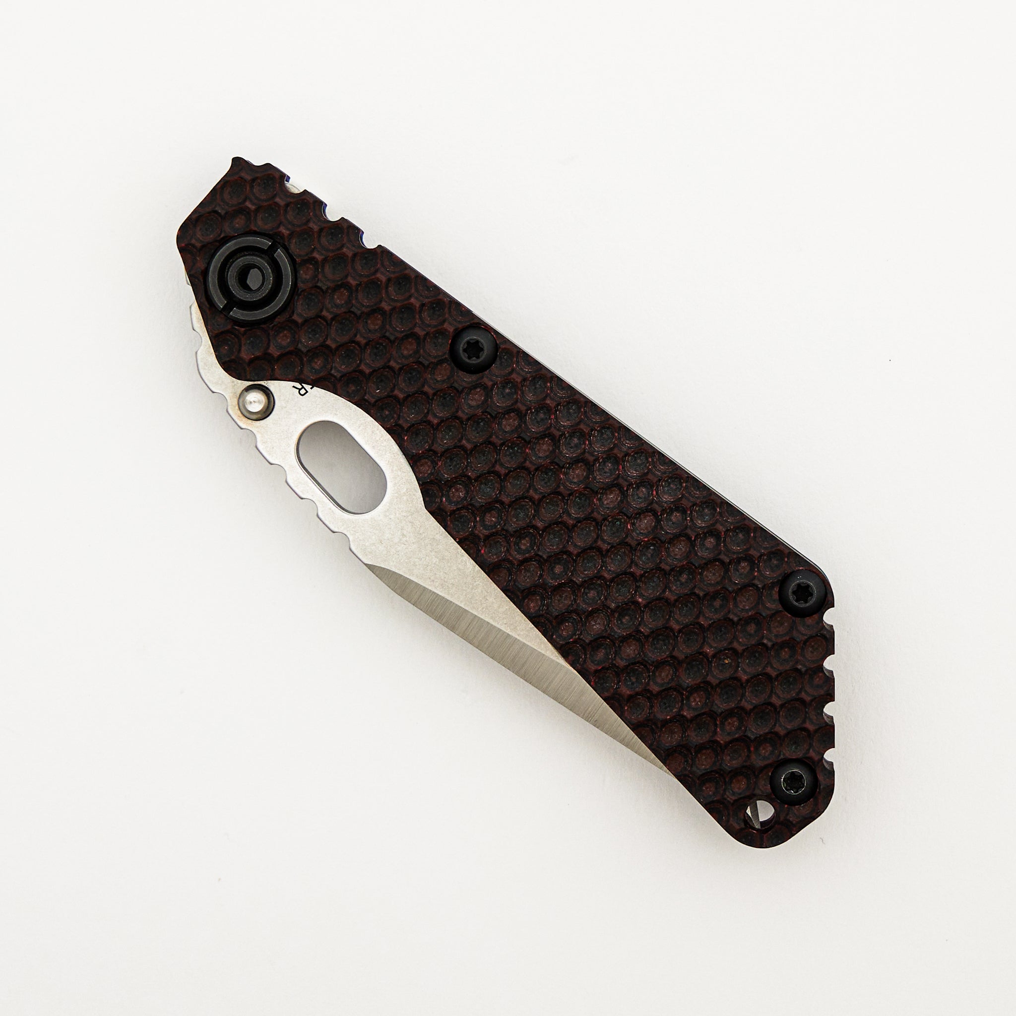 SNG DGG Bowie