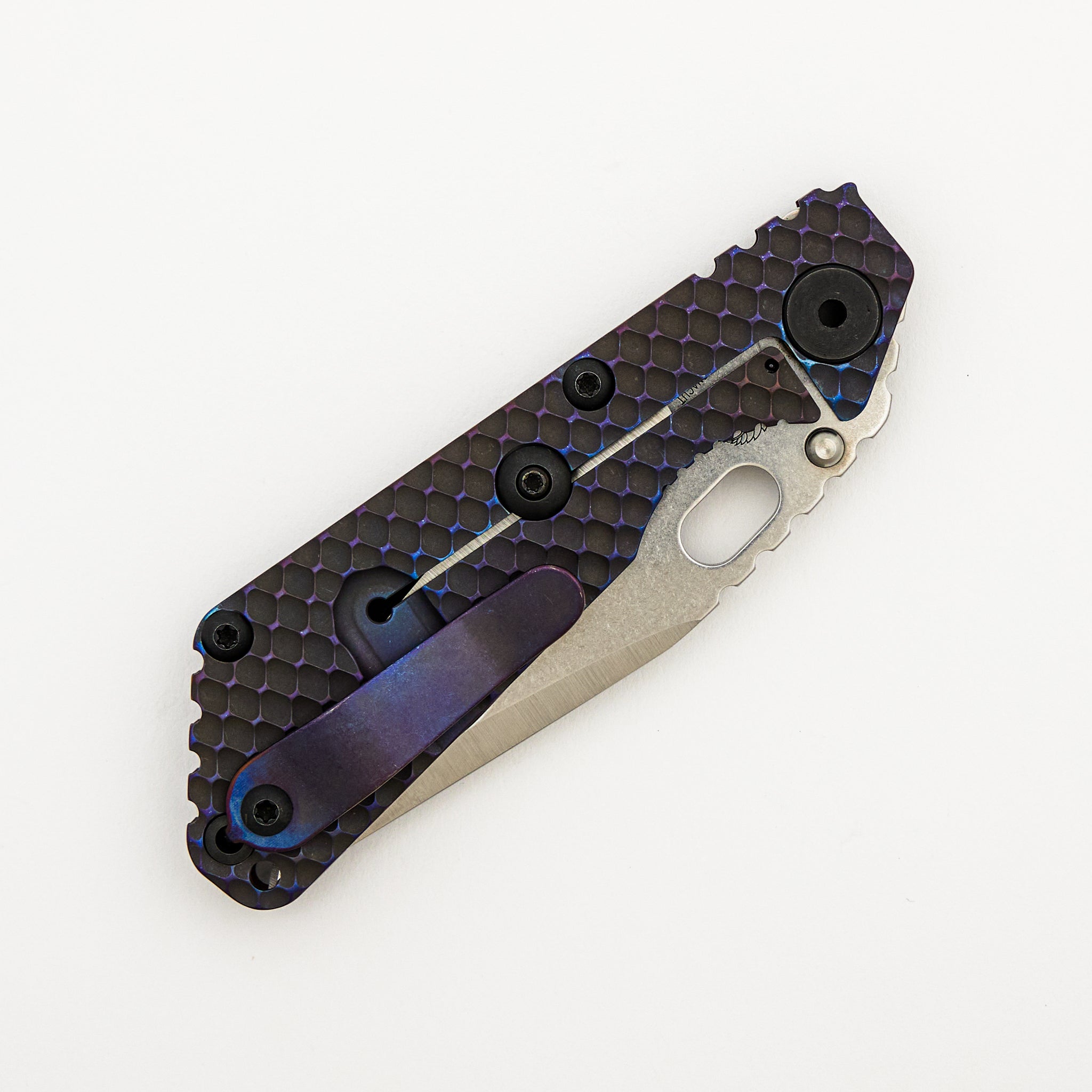 SNG DGG Bowie