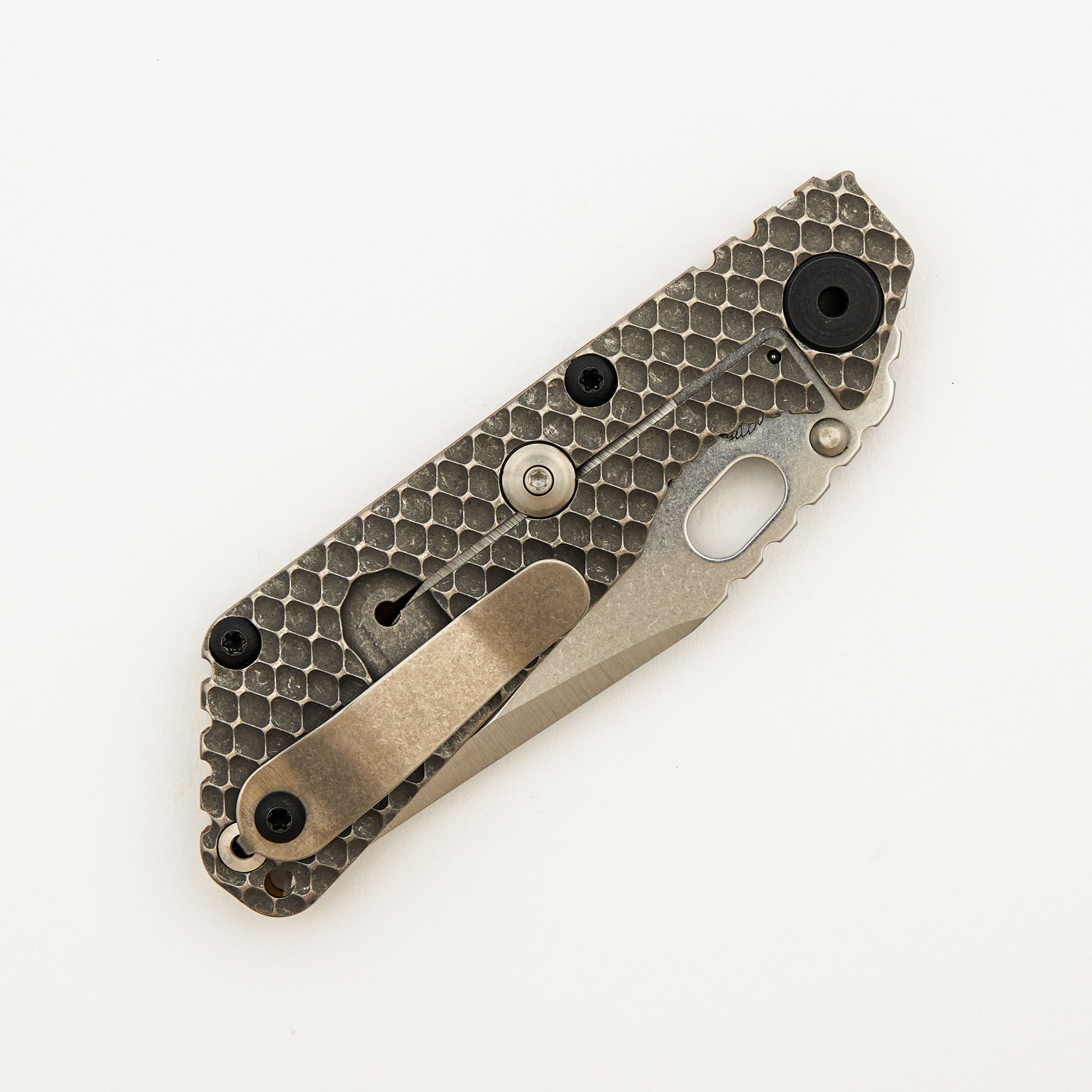 SNG DGG Bowie