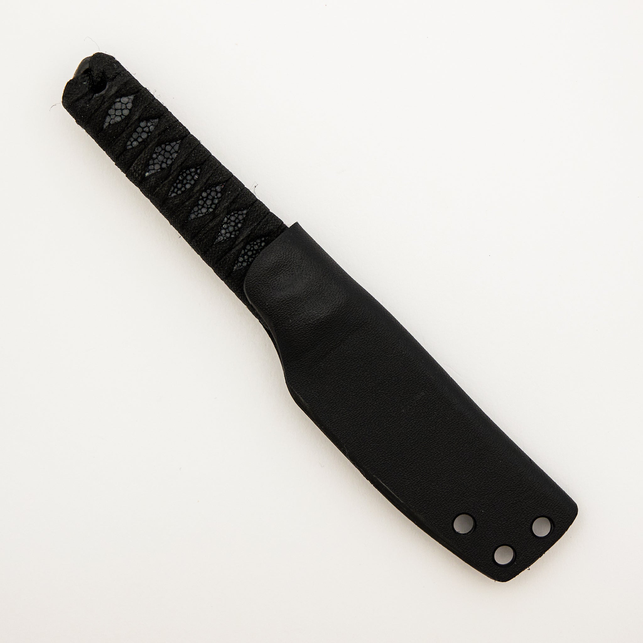 Fixed Blade