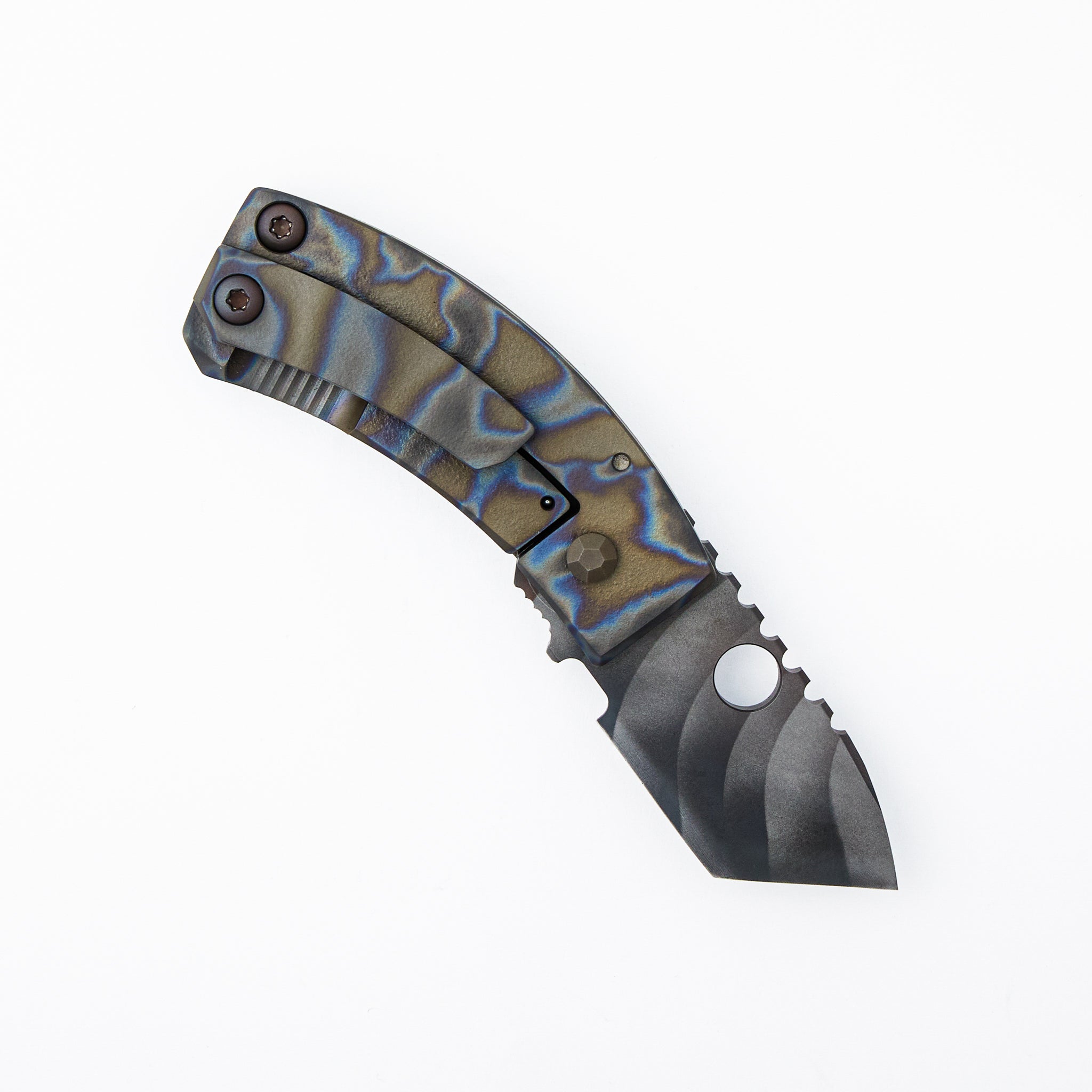 Apex Grom T