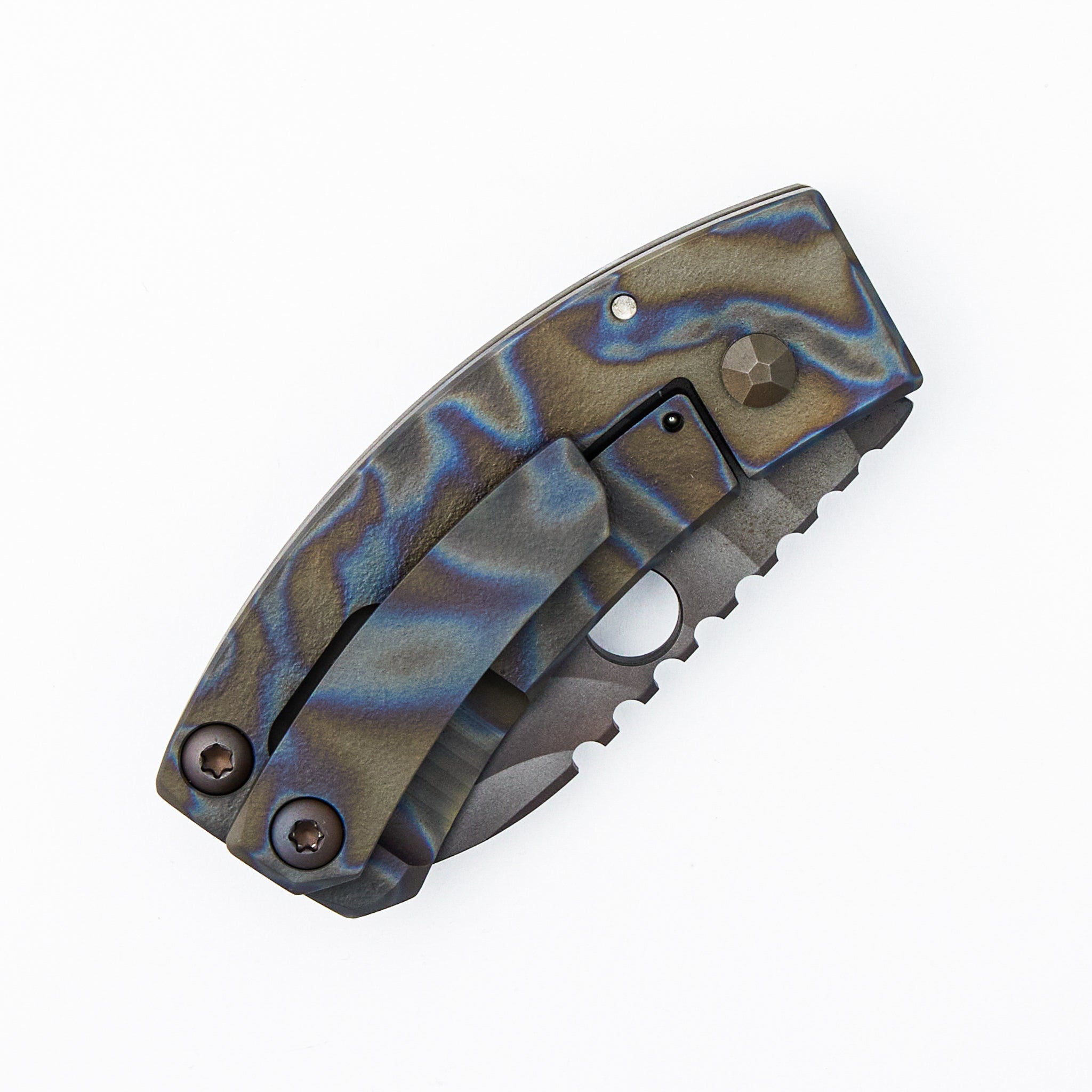 Apex Grom T