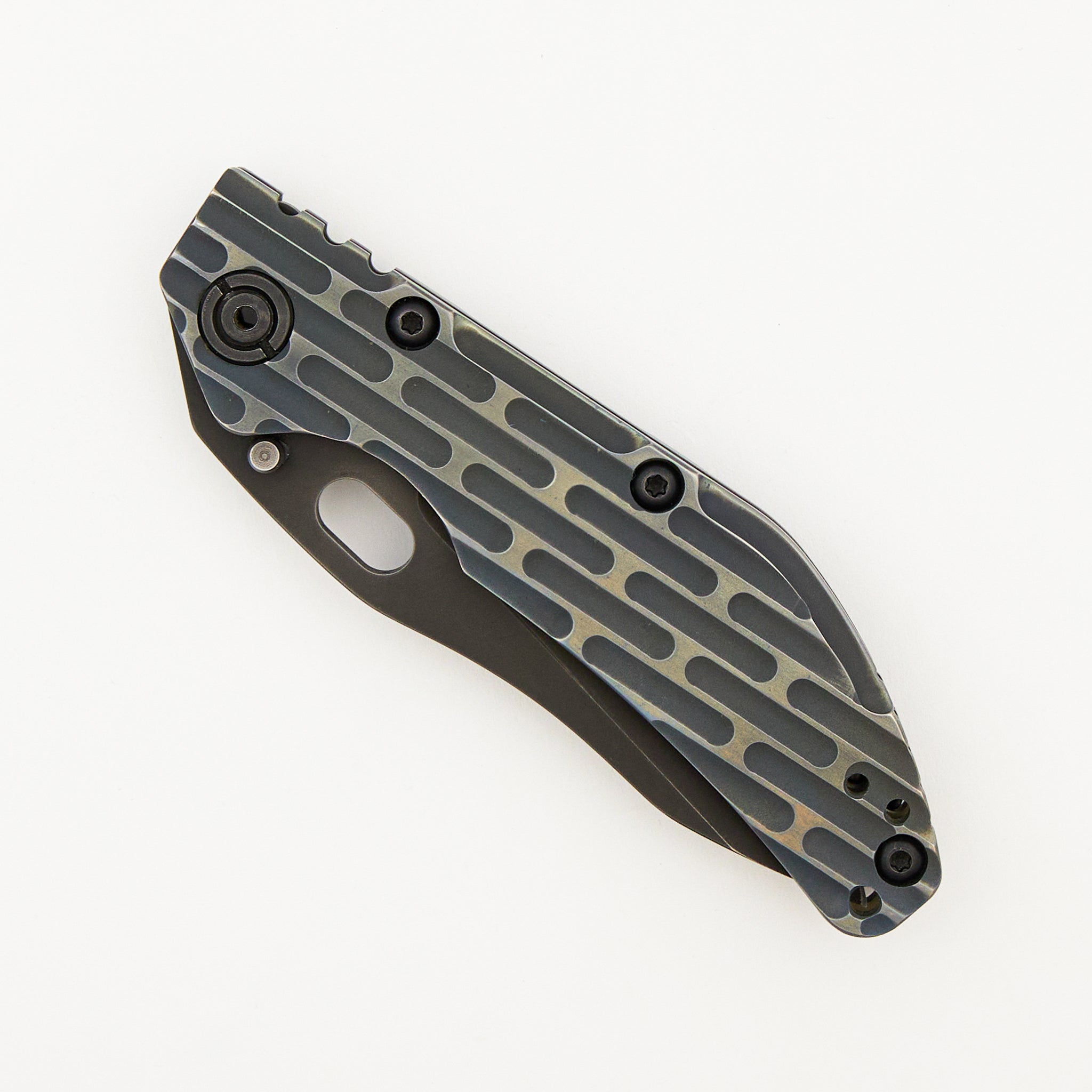 Custom BBN-L (SMF) Bowie