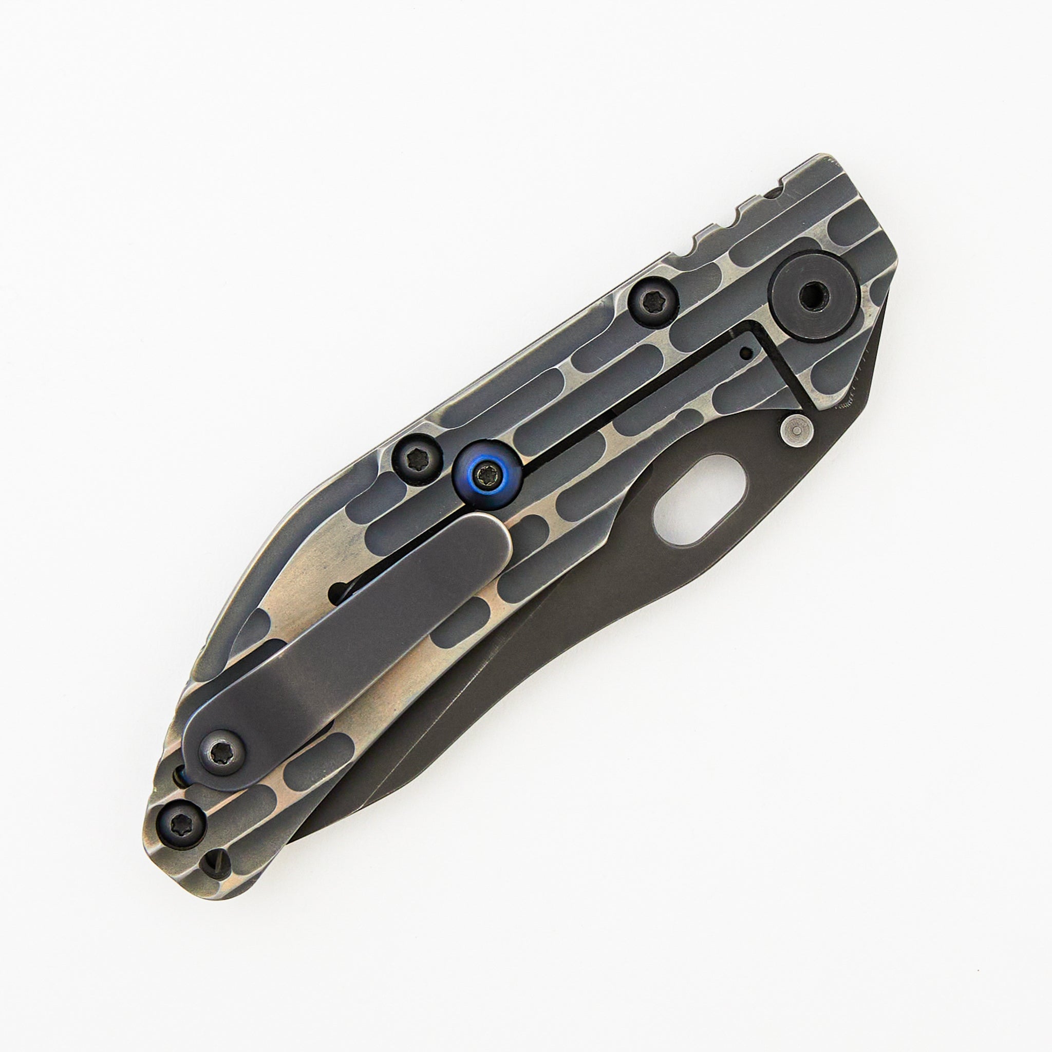 Custom BBN-L (SMF) Bowie