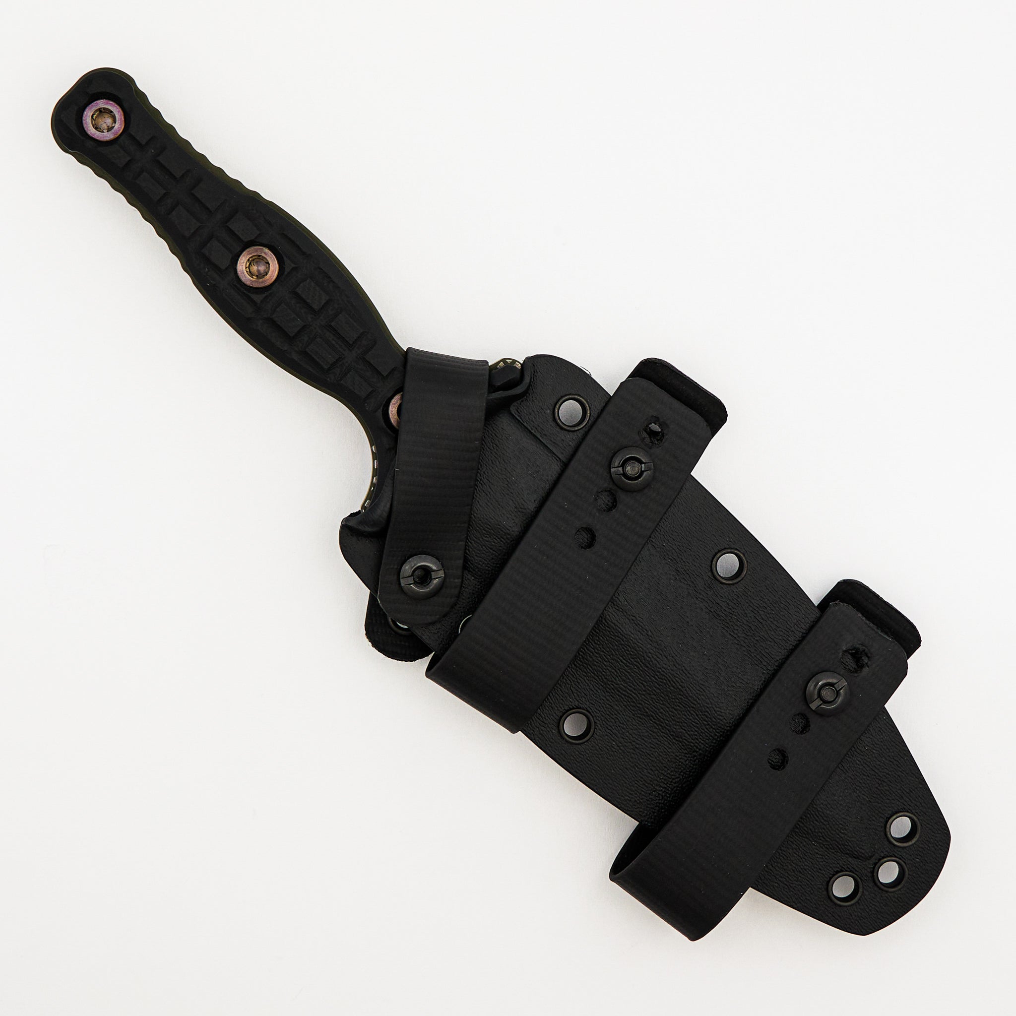 Raider Dagger - CPM 3V Blade