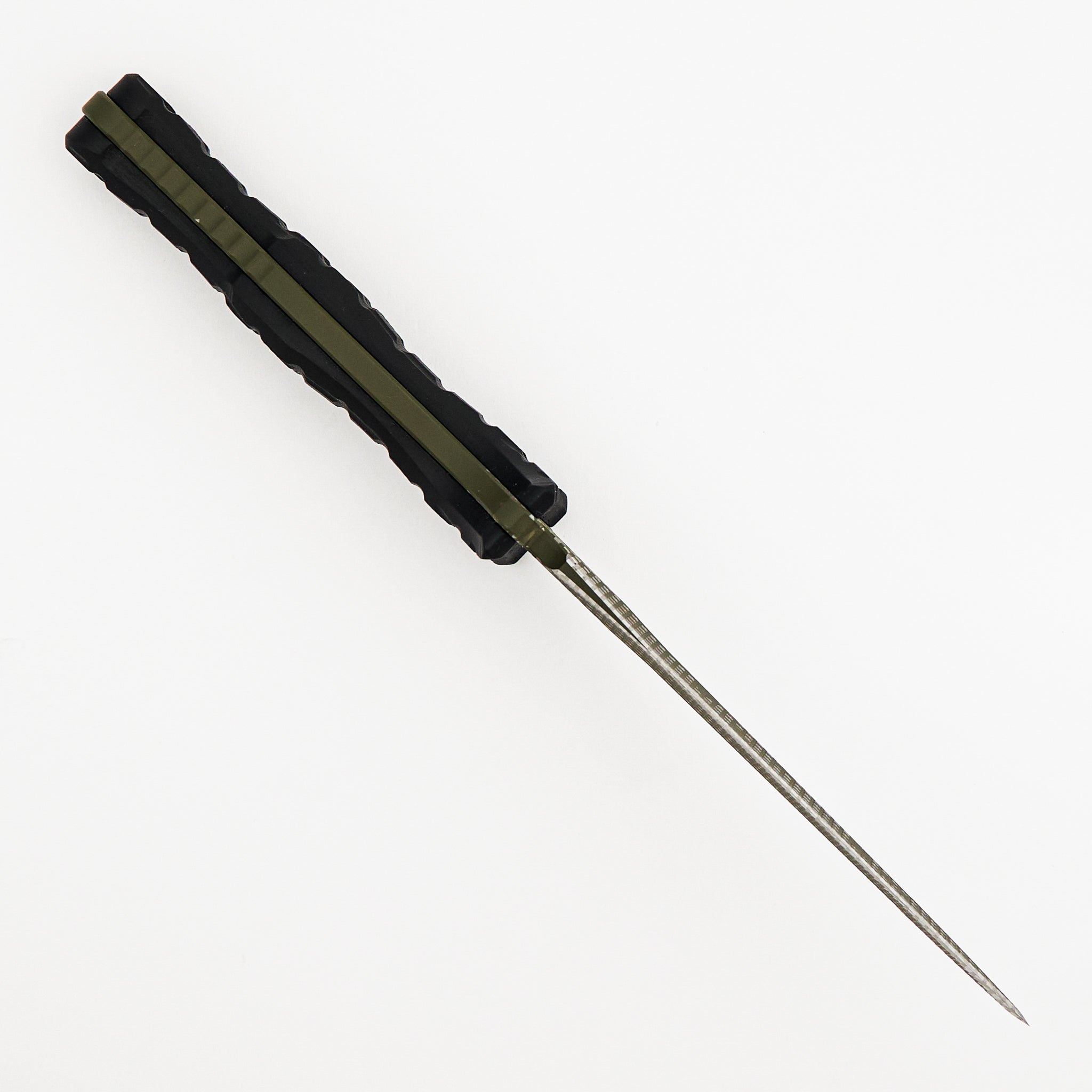 Raider Dagger - CPM 3V Blade