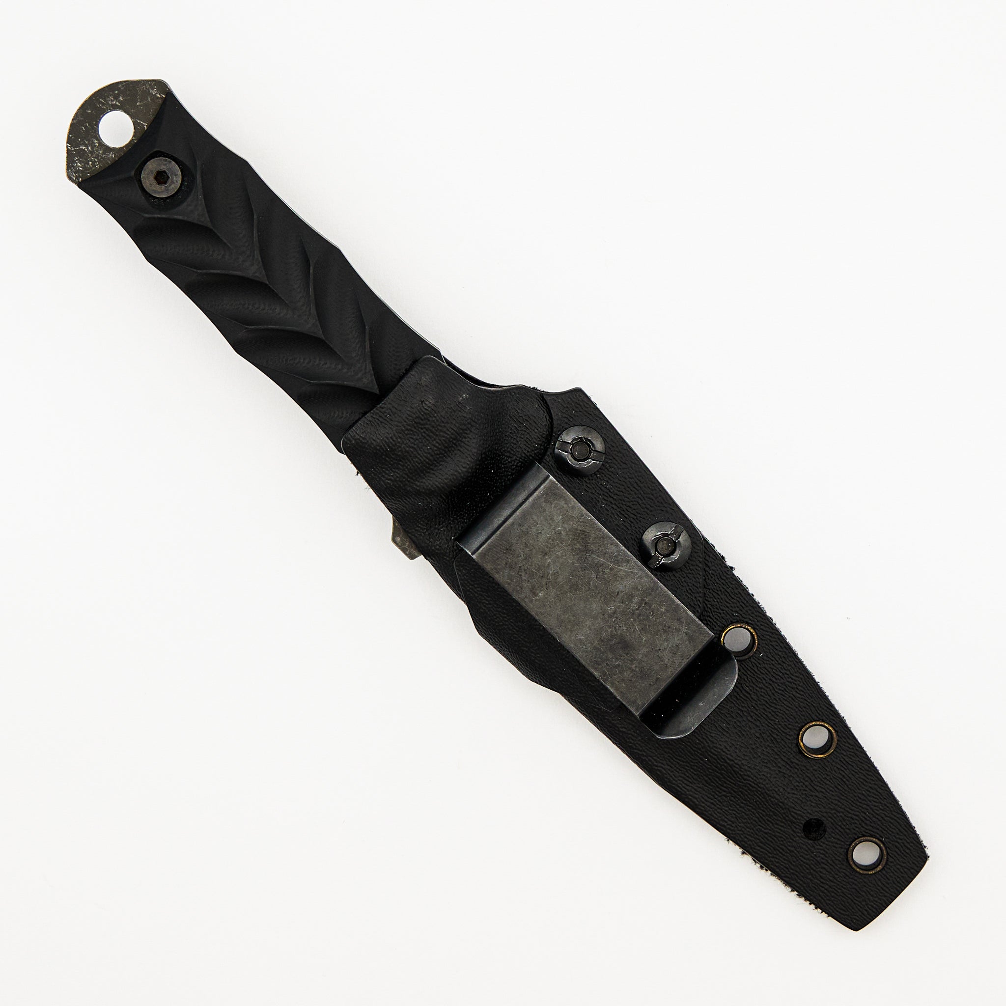 Fixed Blade