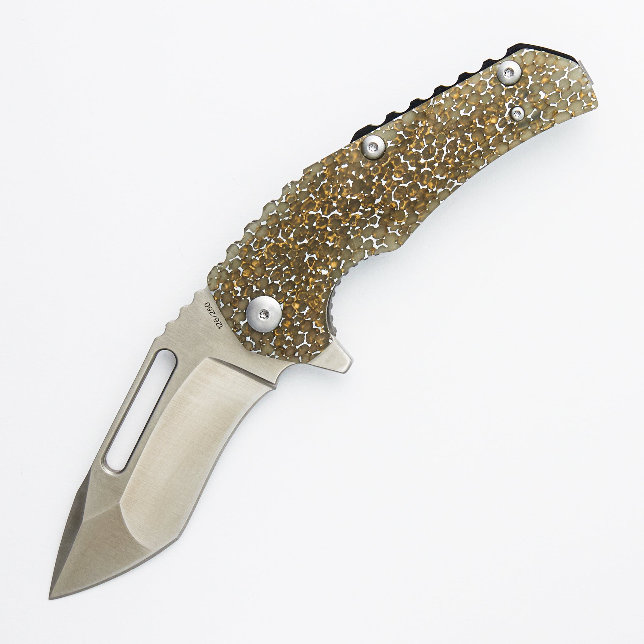 Custom Reloader #126