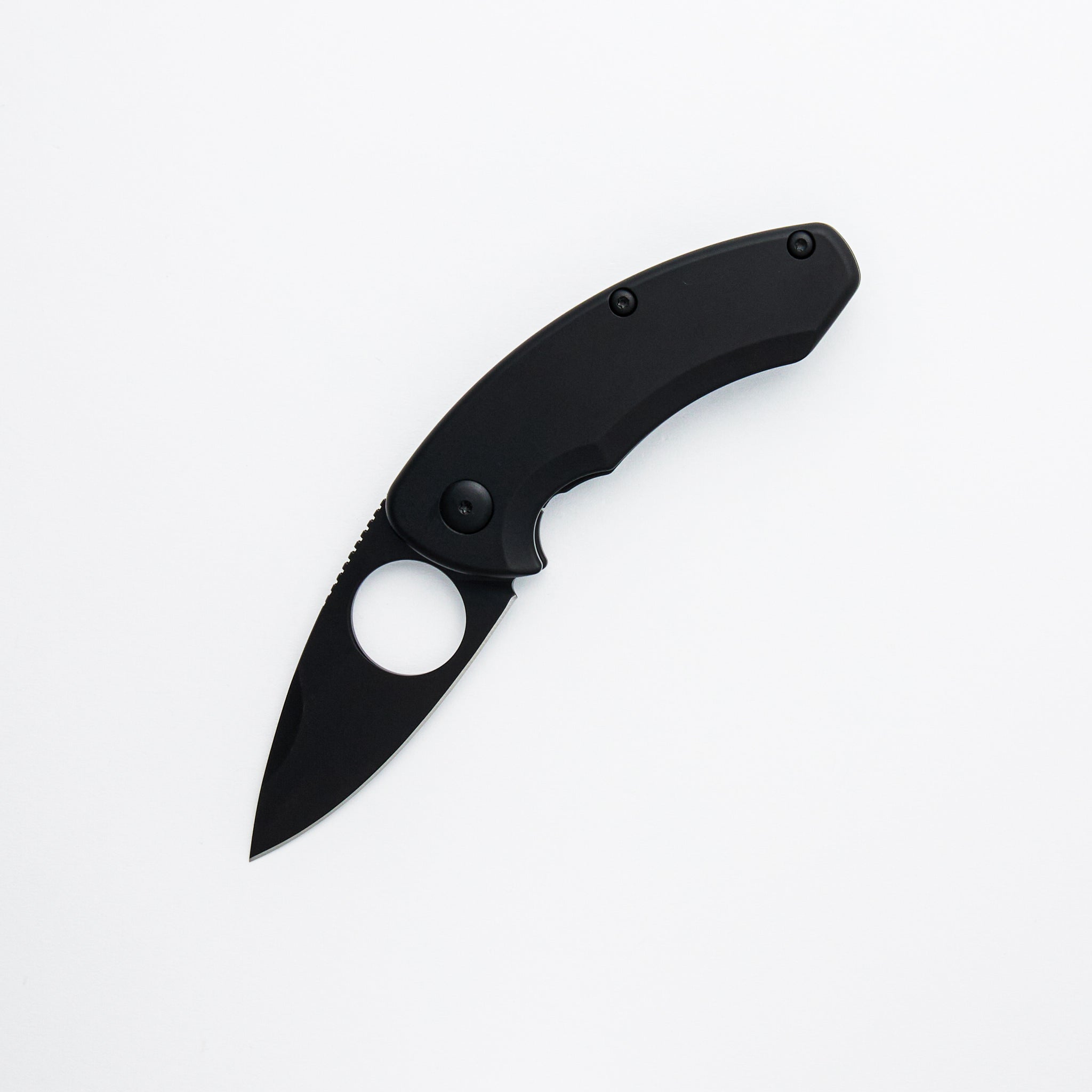 Silent Soldier Flipper V2 #33/100