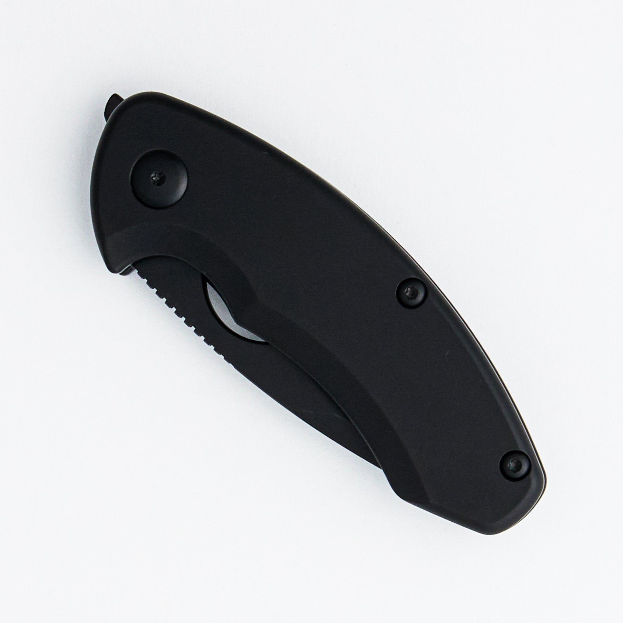 Silent Soldier Flipper V2 #33/100