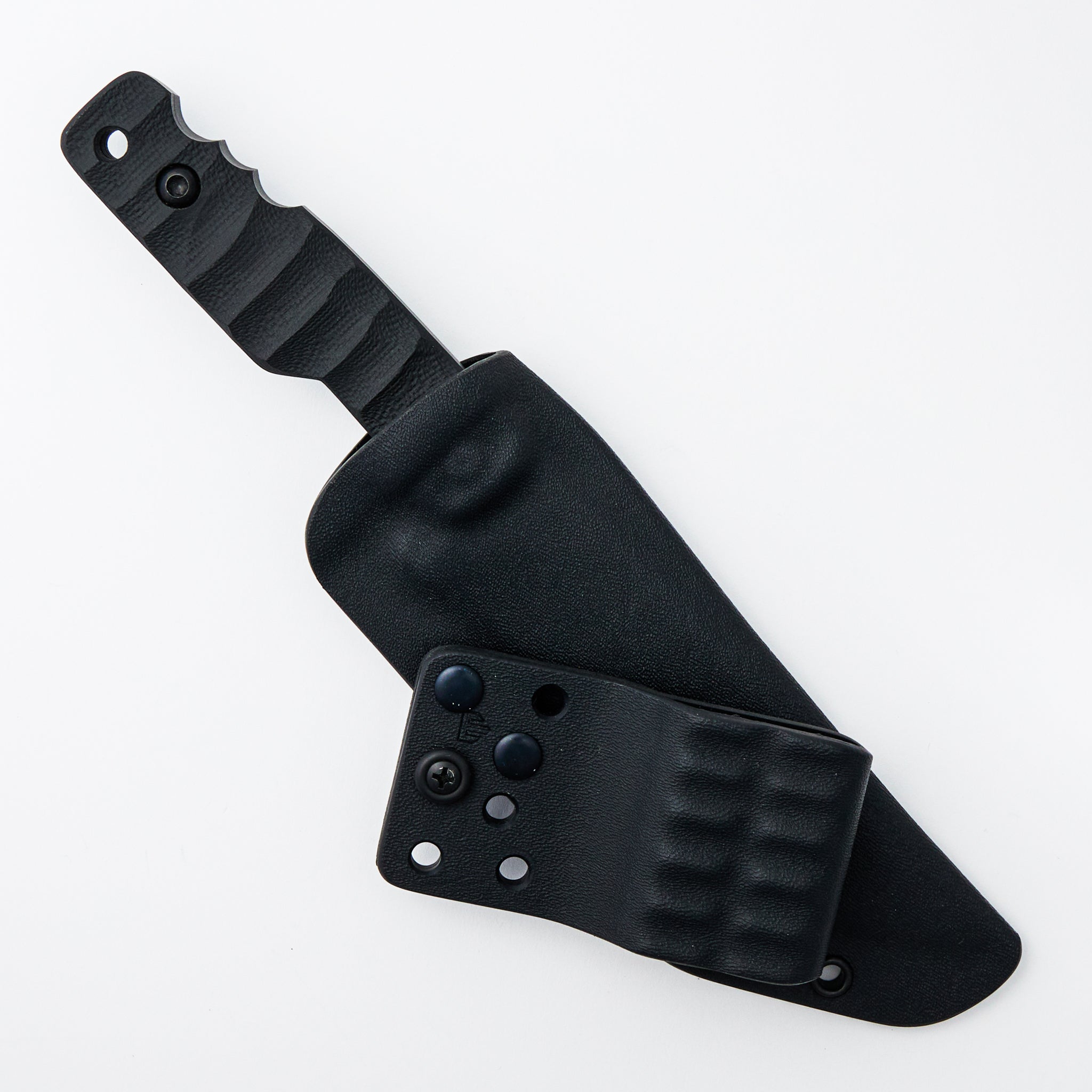 Oberland 01 Fixed Blade