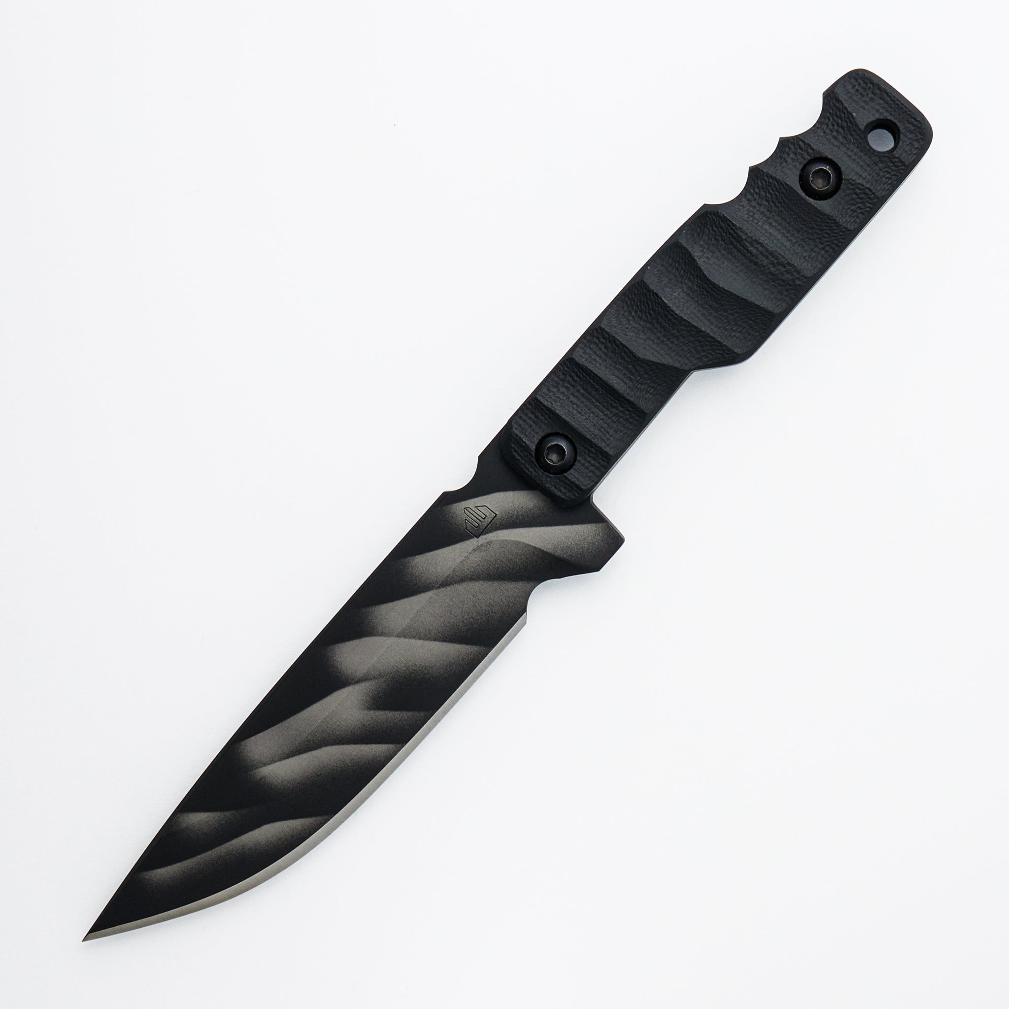 Oberland 01 Fixed Blade