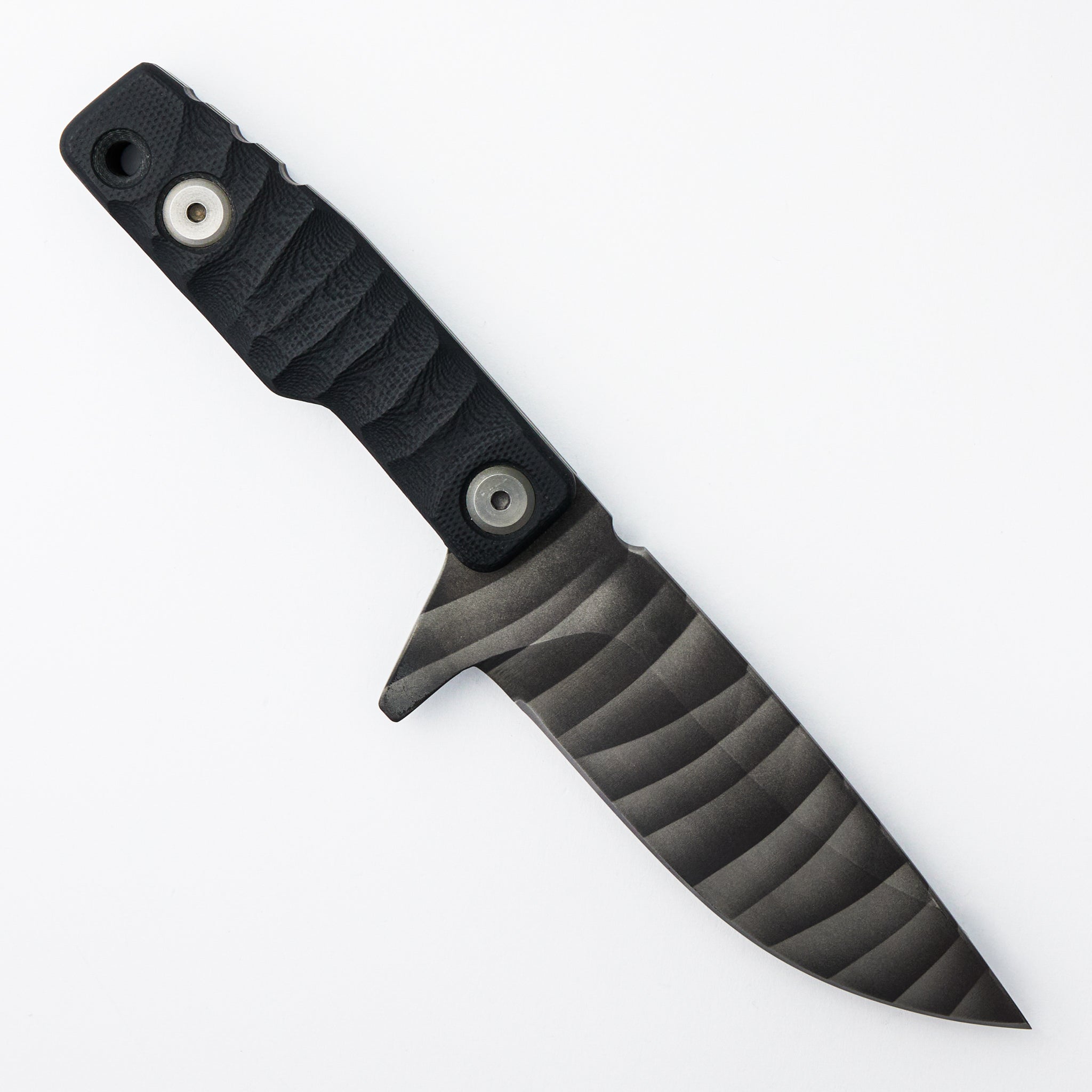 Oberland 01 Fixed Blade