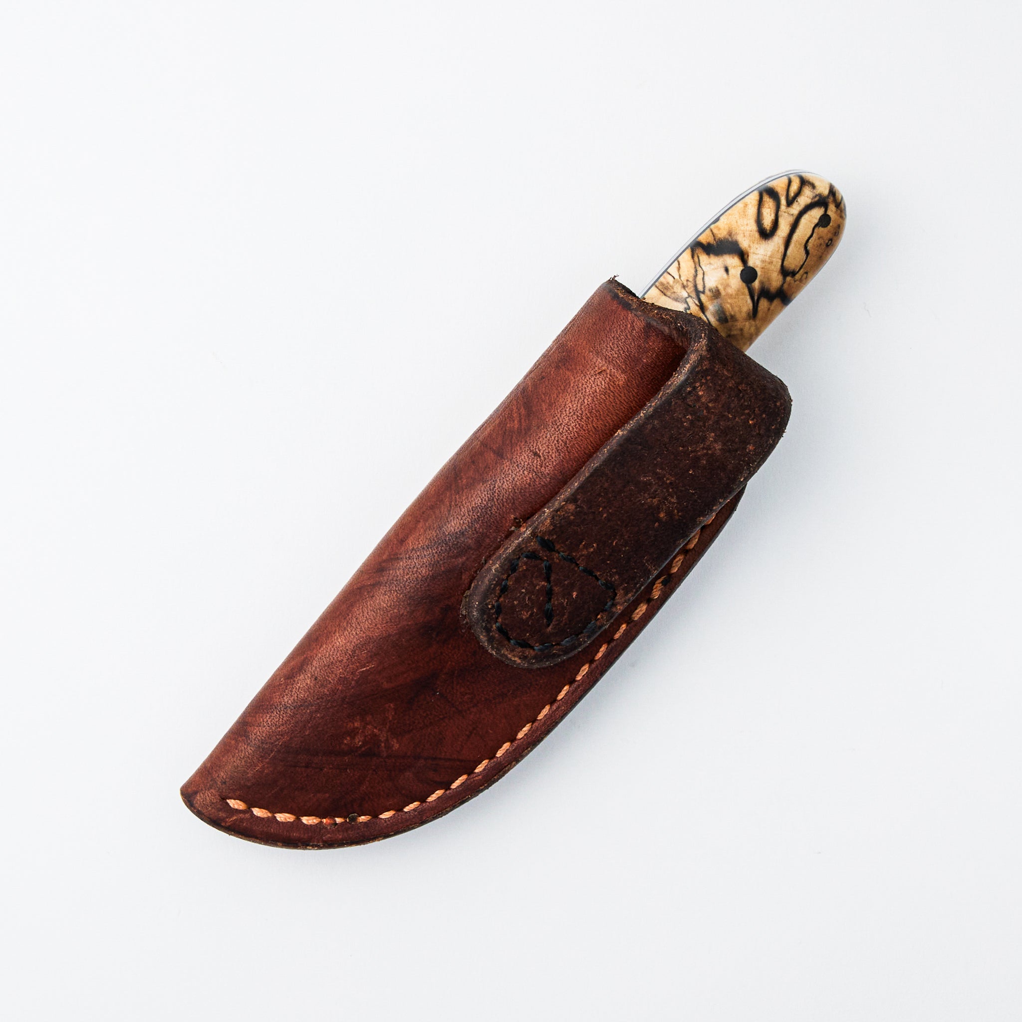 Custom Fixed Blade
