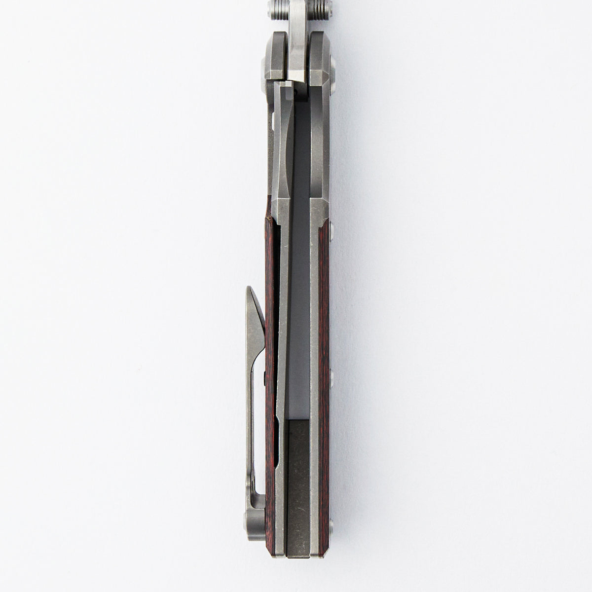 Street Scapegoat - Fat Carbon - KCG Edition - Tanto