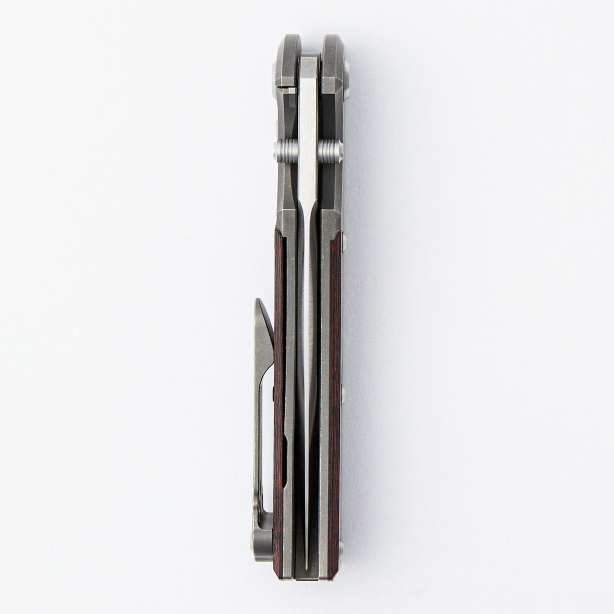 Street Scapegoat - Fat Carbon - KCG Edition - Tanto