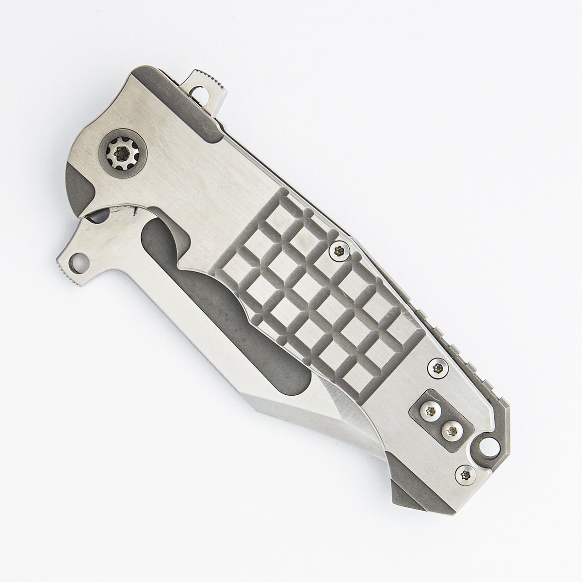 Badlands Bowie