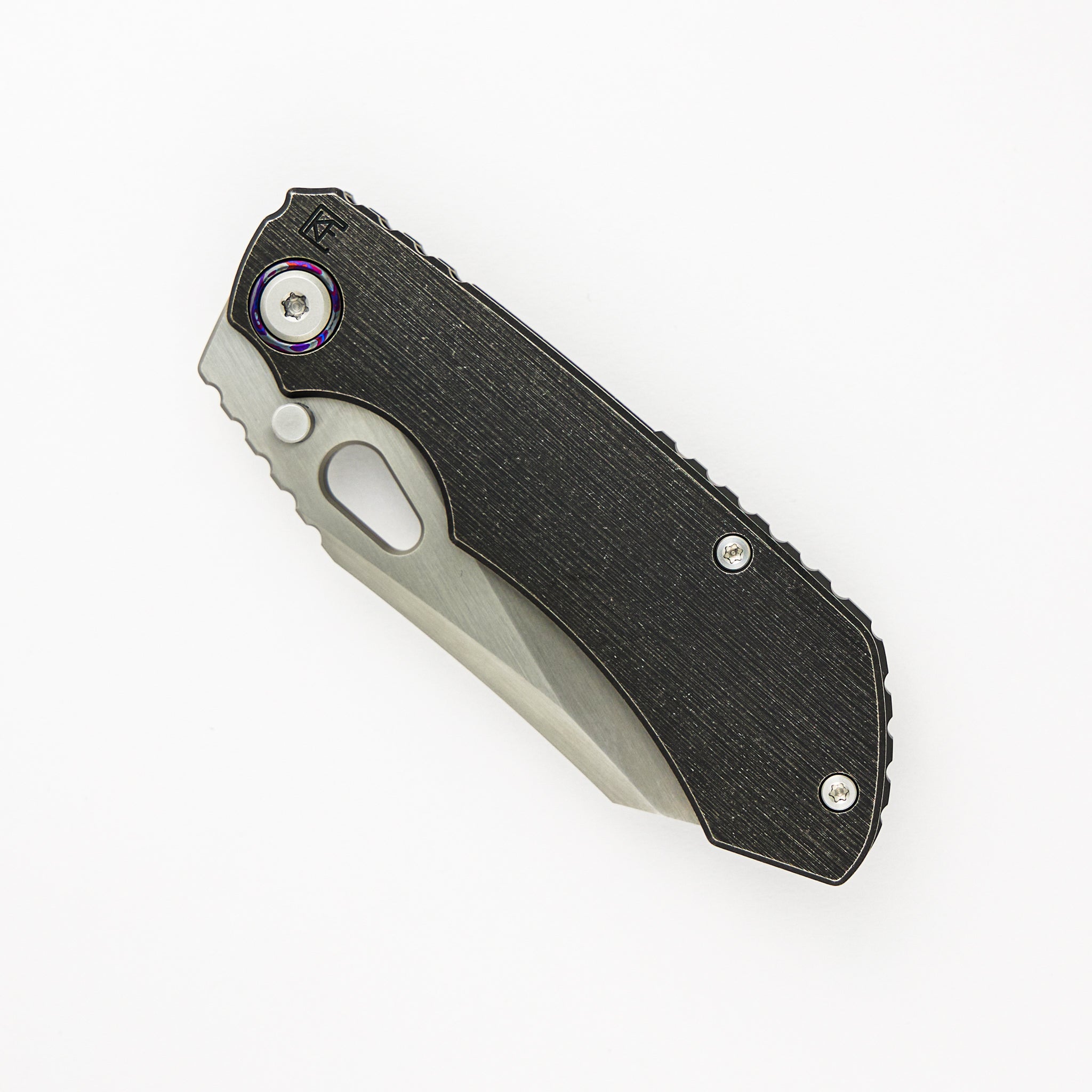 CKF Evolution 3.0 (Jon Sorensen)