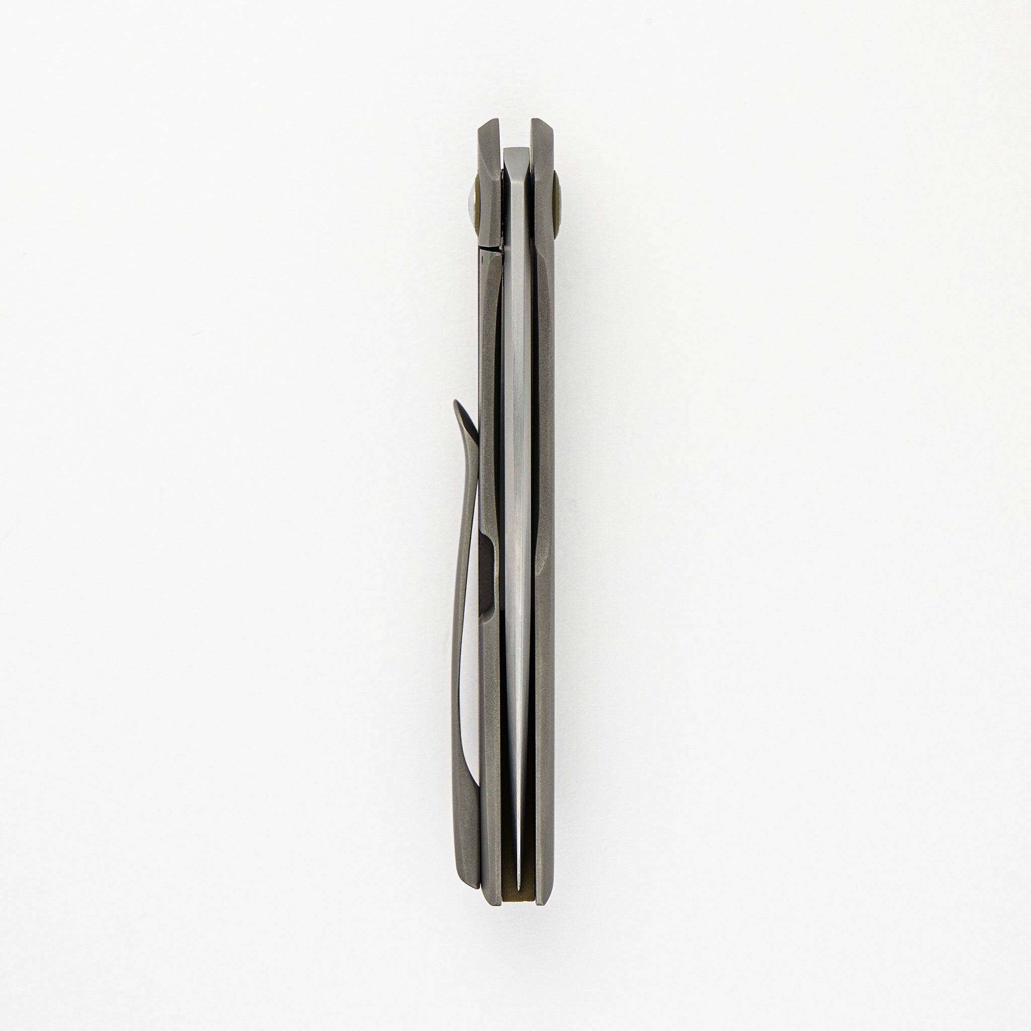 Tuffknives Prospect Flipper Ti